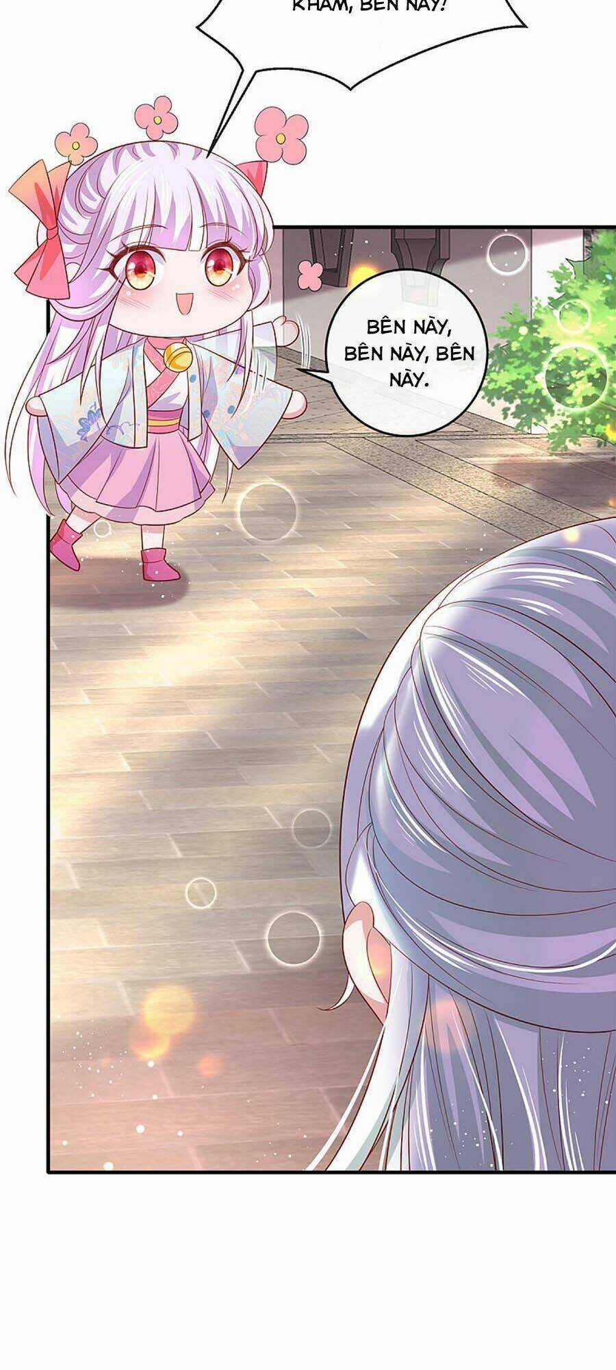 Dưỡng Thú Vi Phi - Chapter 42 - Trang 17