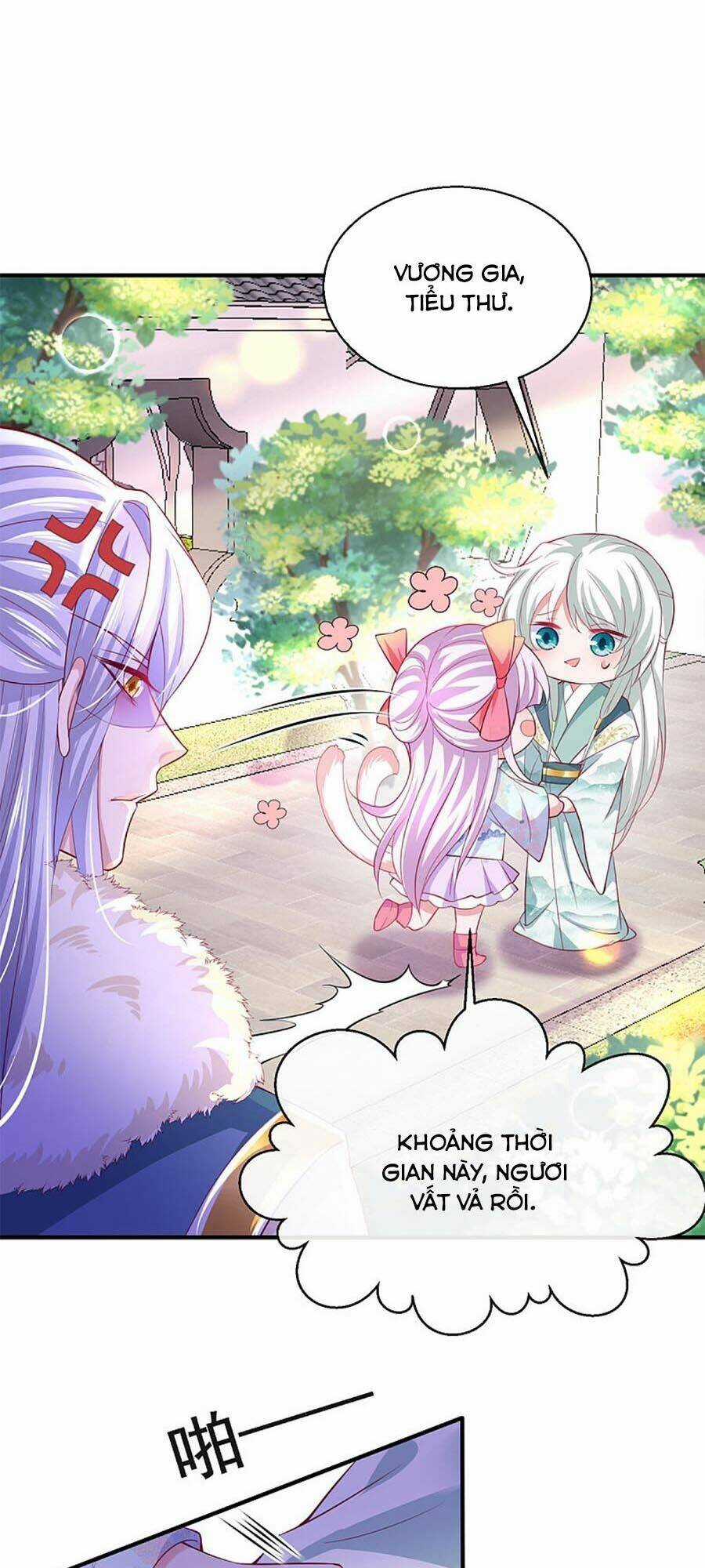 Dưỡng Thú Vi Phi - Chapter 42 - Trang 18