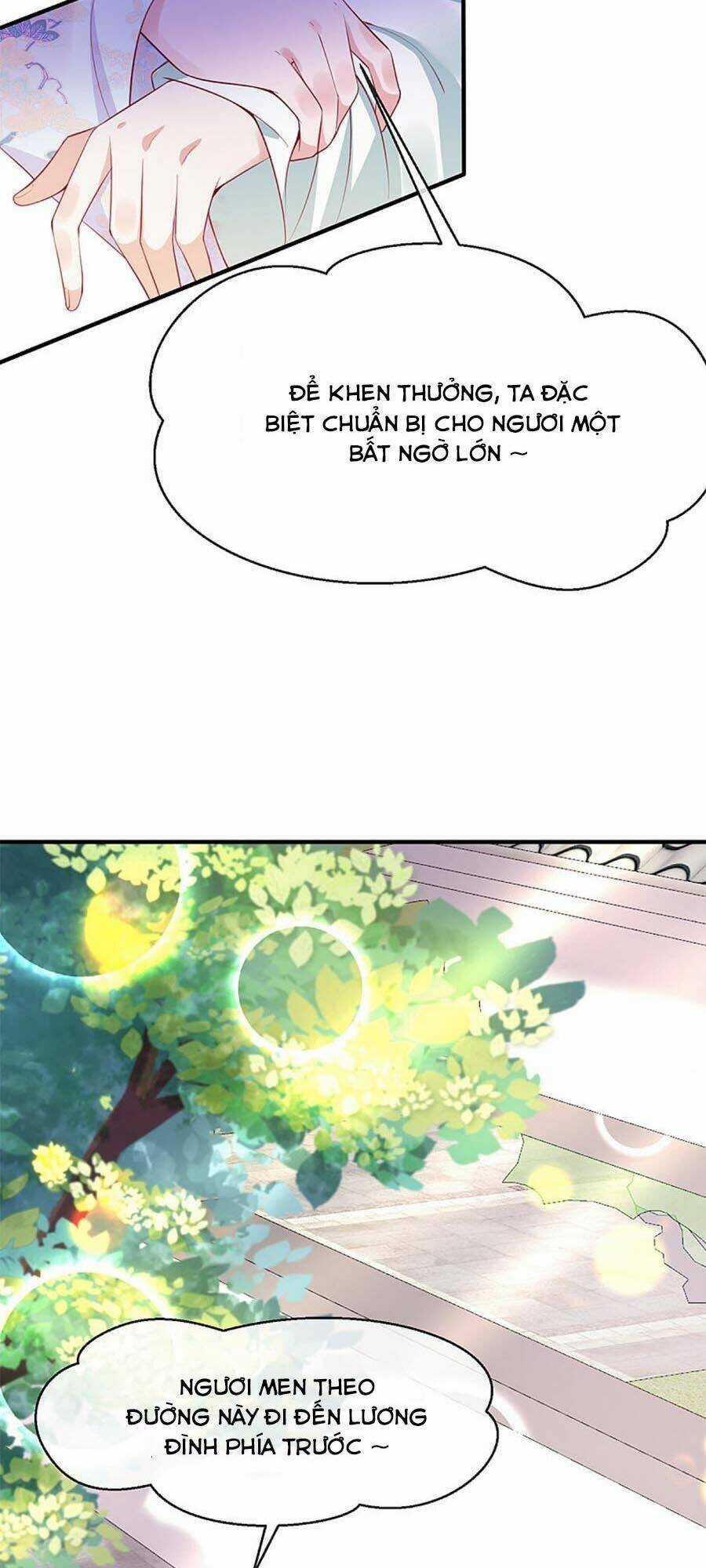 Dưỡng Thú Vi Phi - Chapter 42 - Trang 19