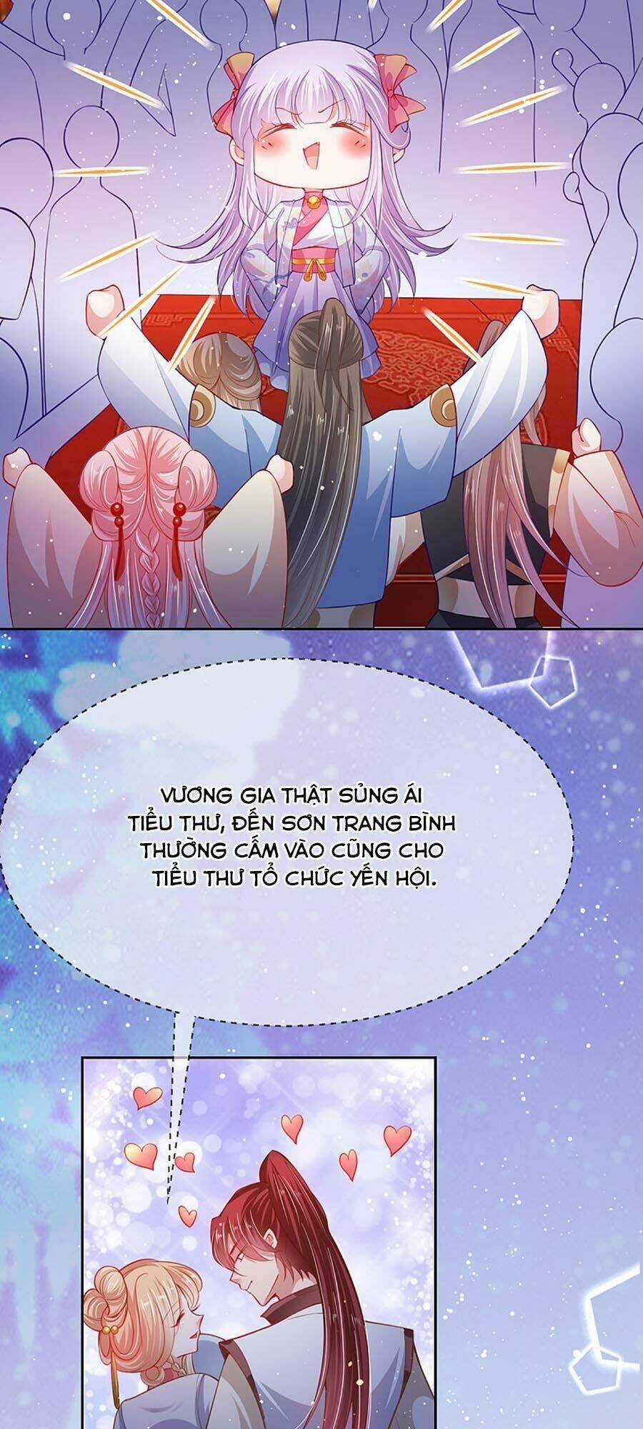 Dưỡng Thú Vi Phi - Chapter 42 - Trang 3