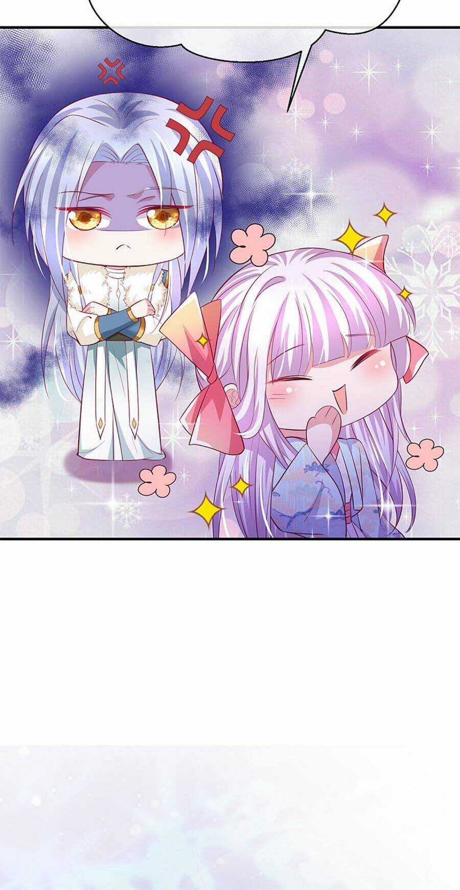 Dưỡng Thú Vi Phi - Chapter 42 - Trang 21