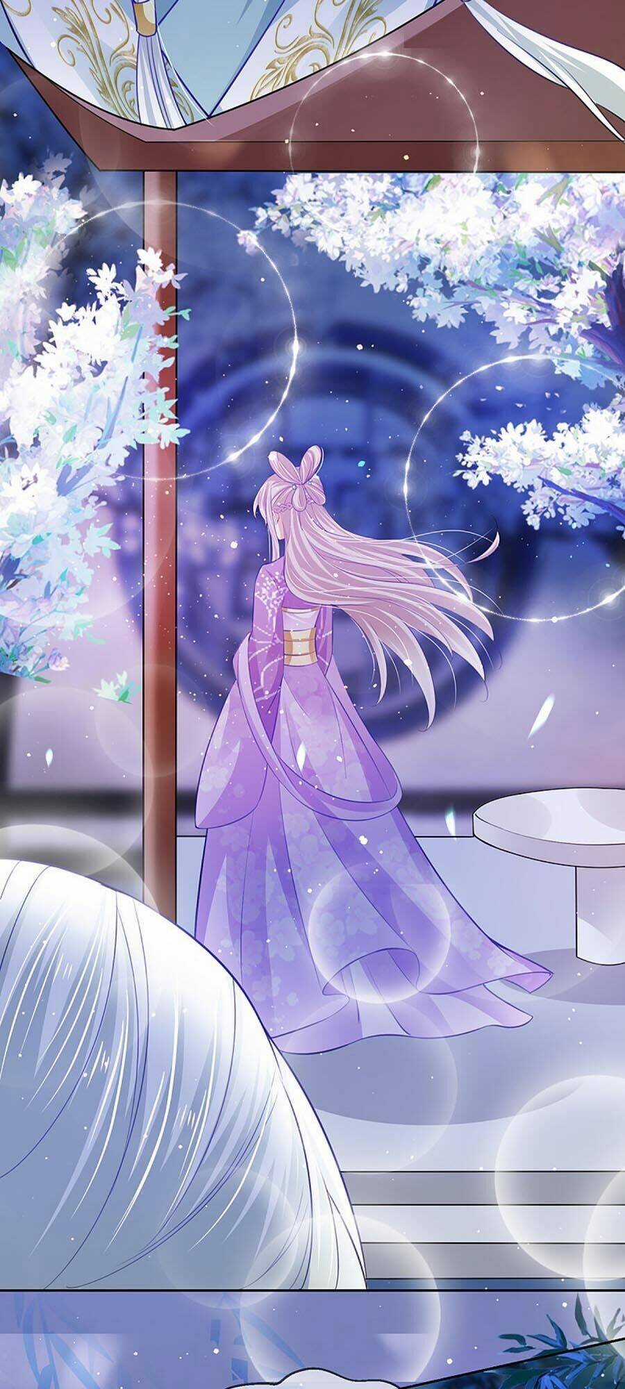 Dưỡng Thú Vi Phi - Chapter 42 - Trang 23