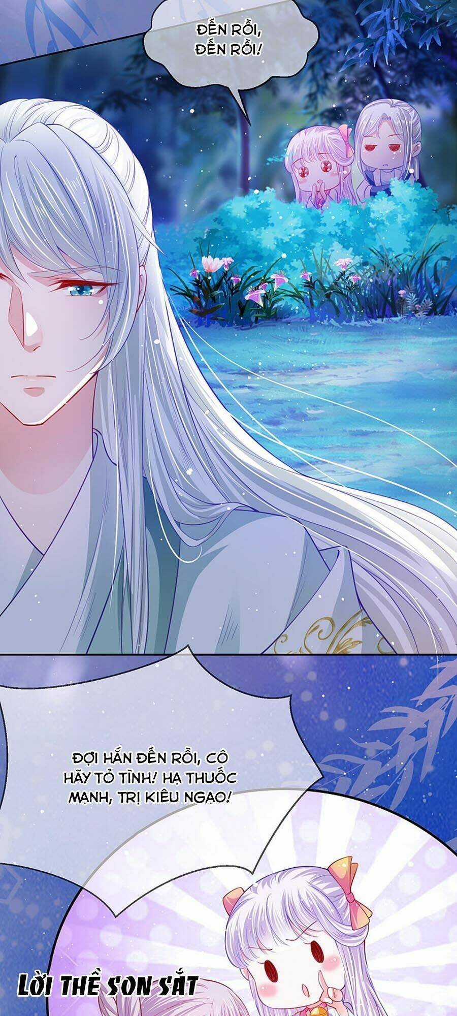 Dưỡng Thú Vi Phi - Chapter 42 - Trang 24