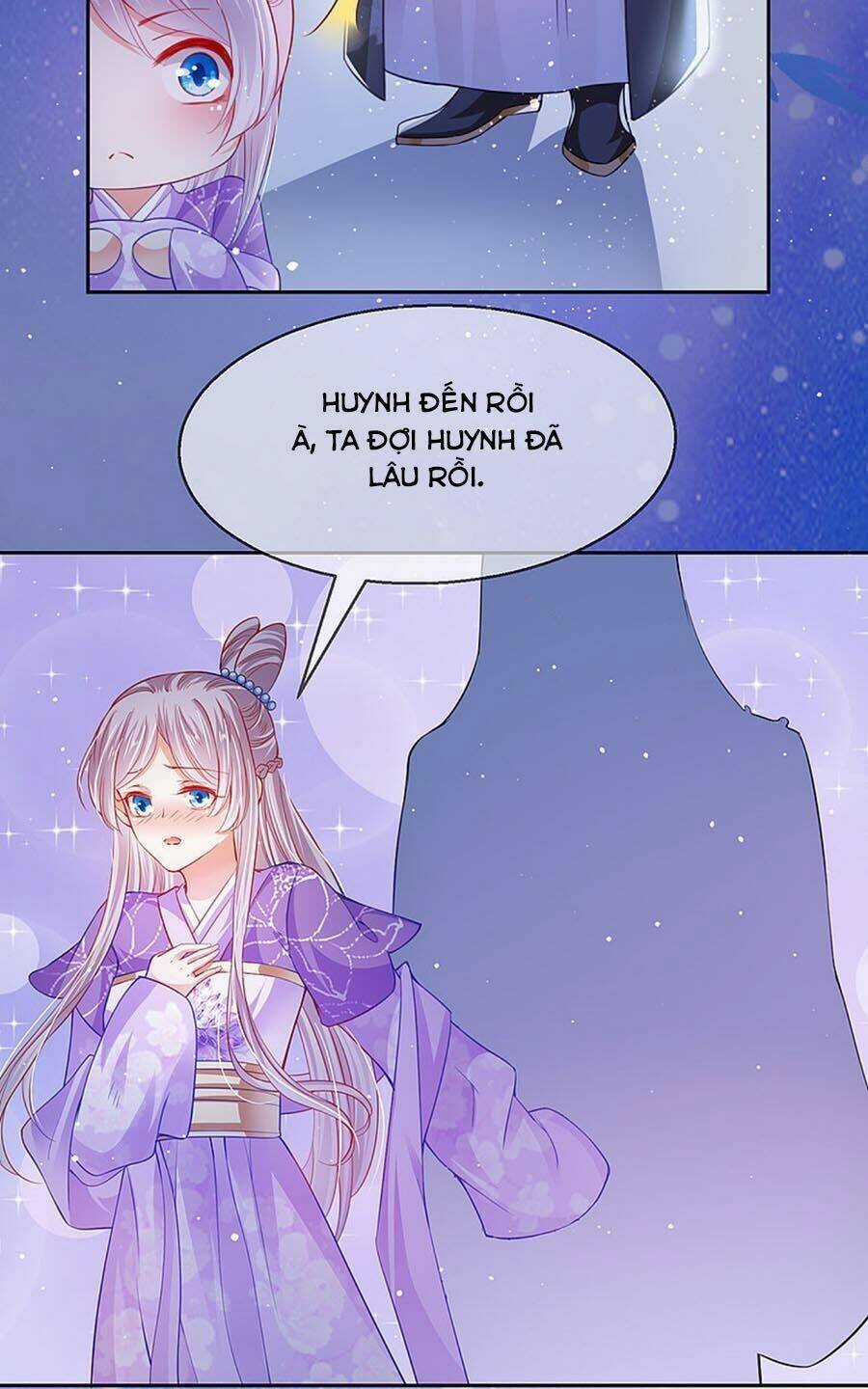 Dưỡng Thú Vi Phi - Chapter 42 - Trang 26