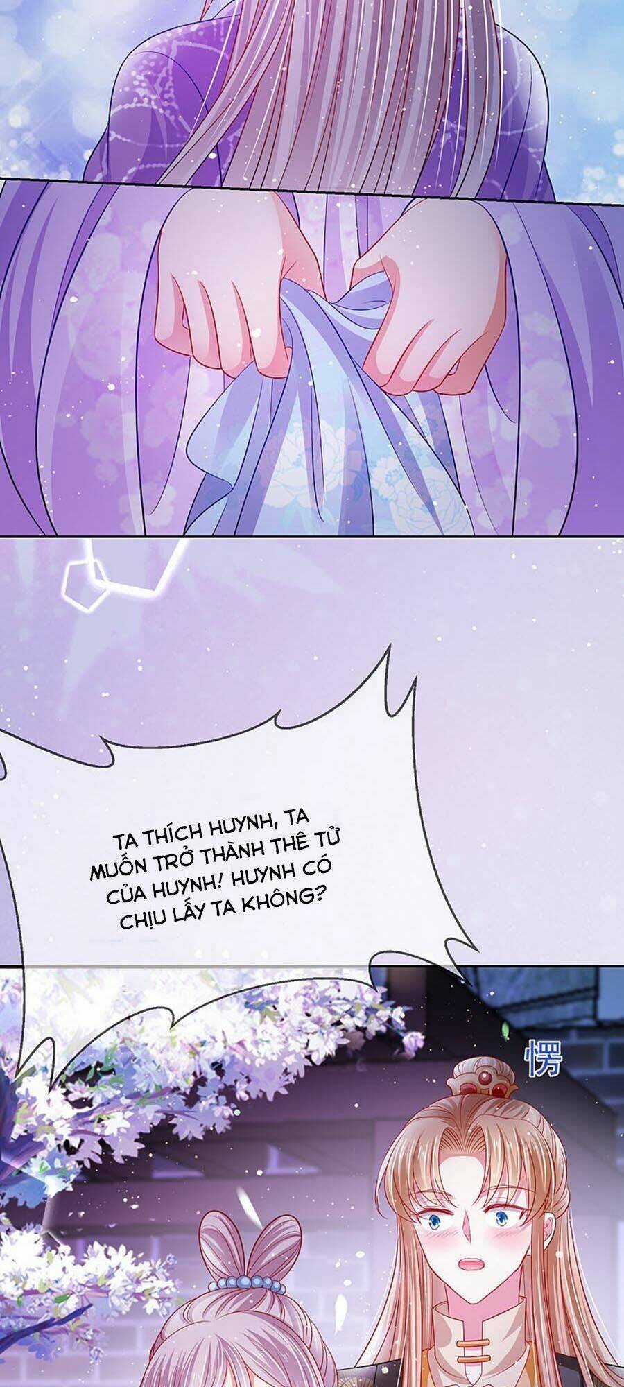 Dưỡng Thú Vi Phi - Chapter 42 - Trang 29