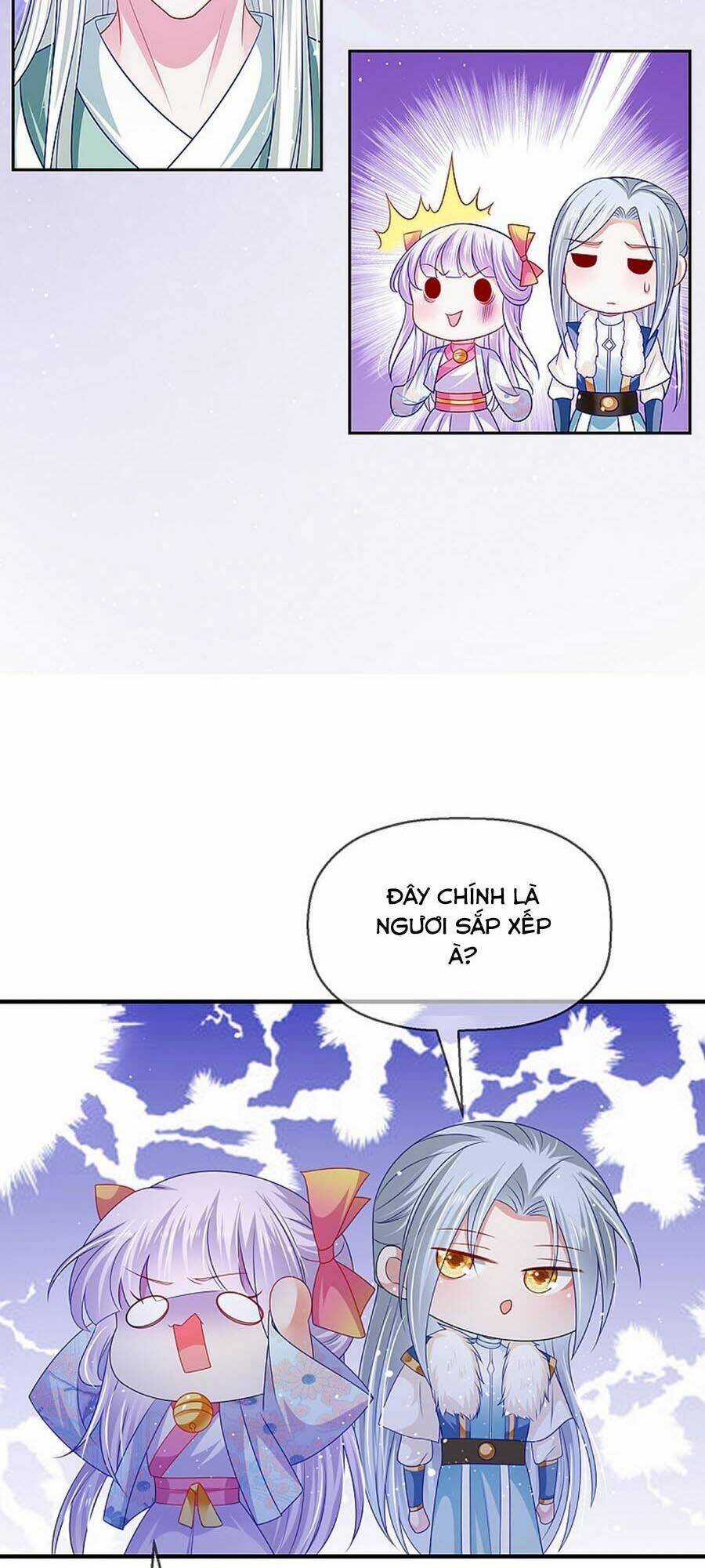 Dưỡng Thú Vi Phi - Chapter 42 - Trang 31