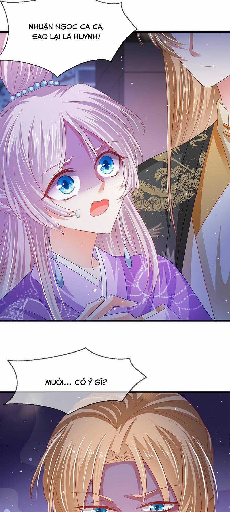 Dưỡng Thú Vi Phi - Chapter 42 - Trang 34