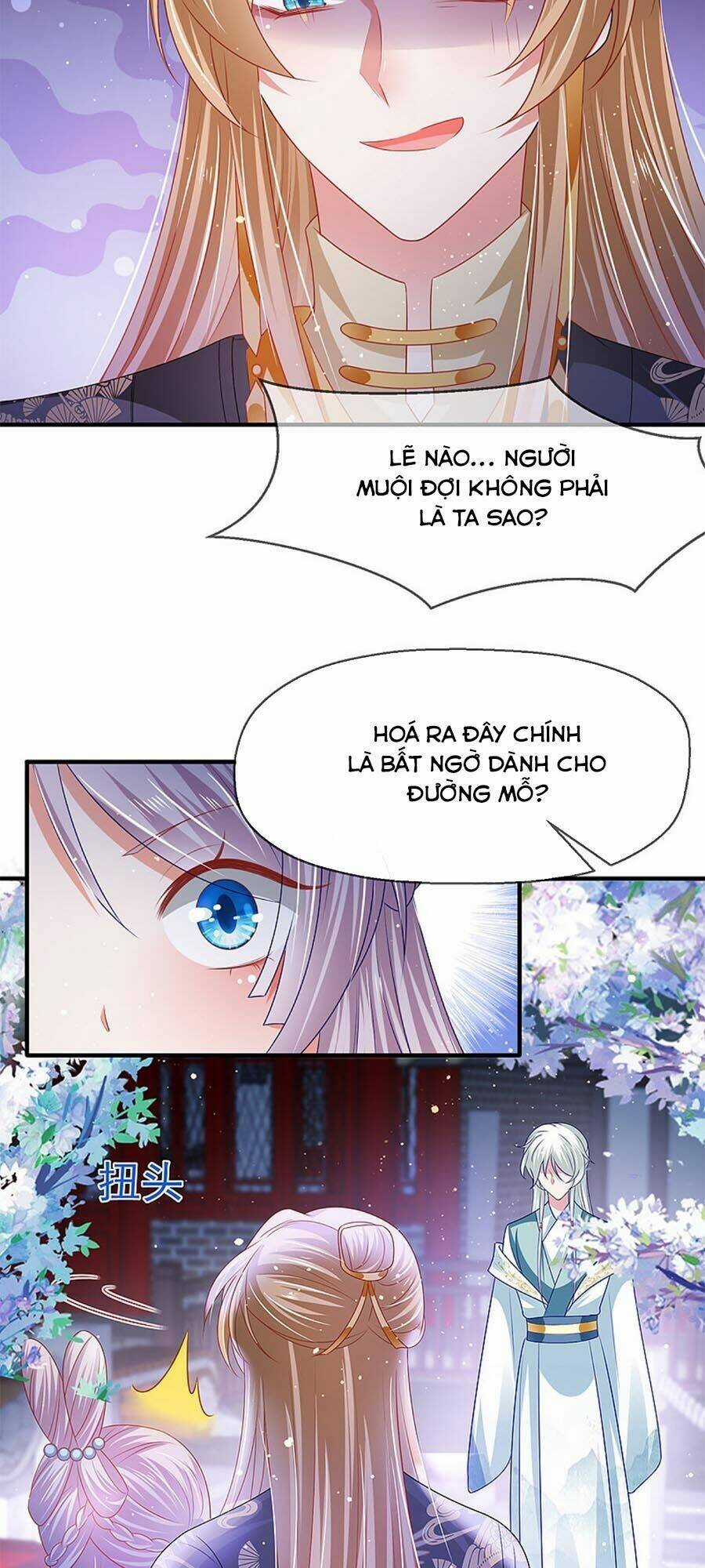 Dưỡng Thú Vi Phi - Chapter 42 - Trang 35