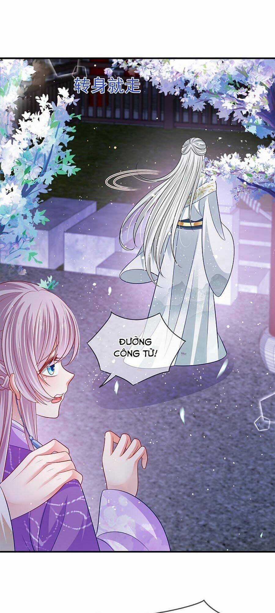 Dưỡng Thú Vi Phi - Chapter 42 - Trang 38