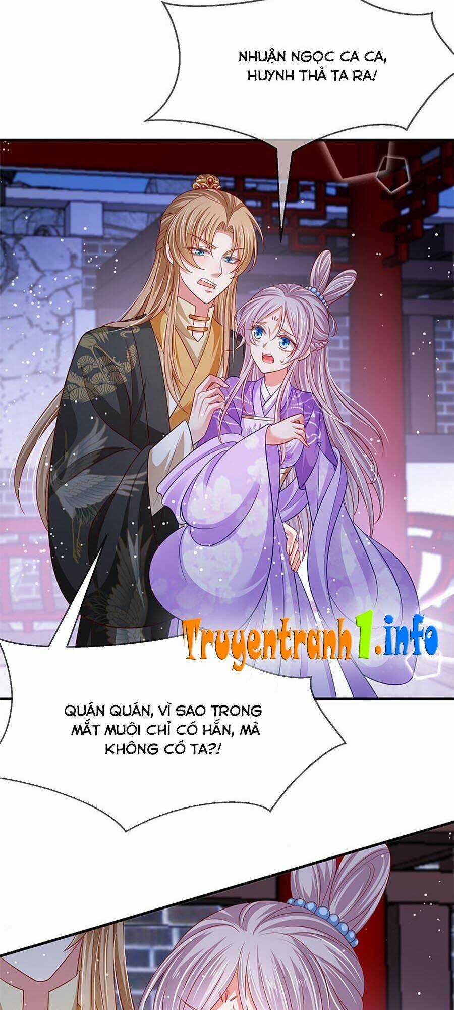 Dưỡng Thú Vi Phi - Chapter 42 - Trang 39