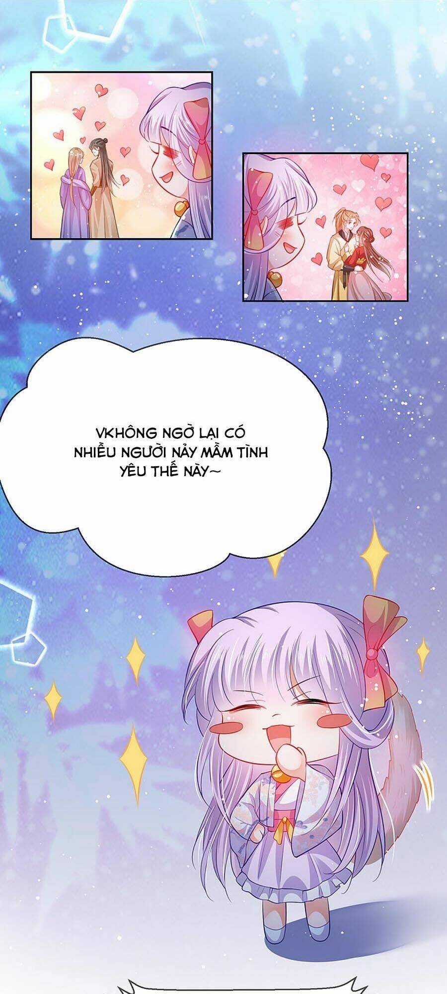 Dưỡng Thú Vi Phi - Chapter 42 - Trang 5