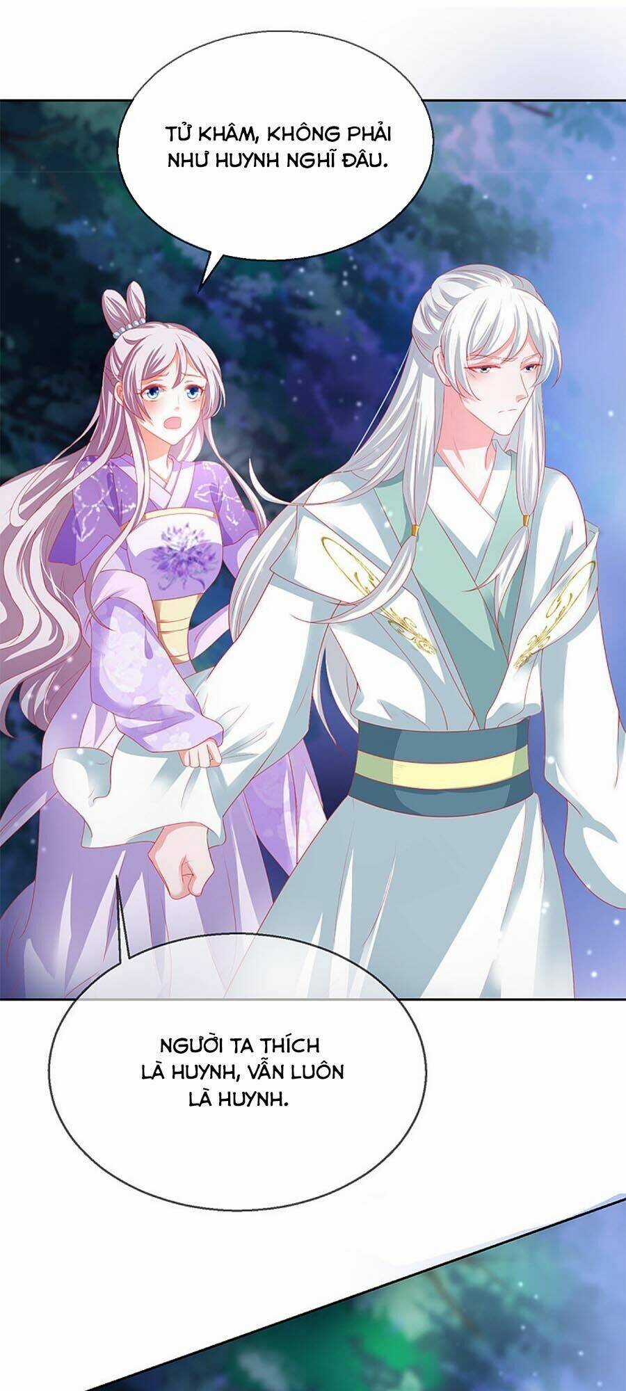 Dưỡng Thú Vi Phi - Chapter 42 - Trang 44