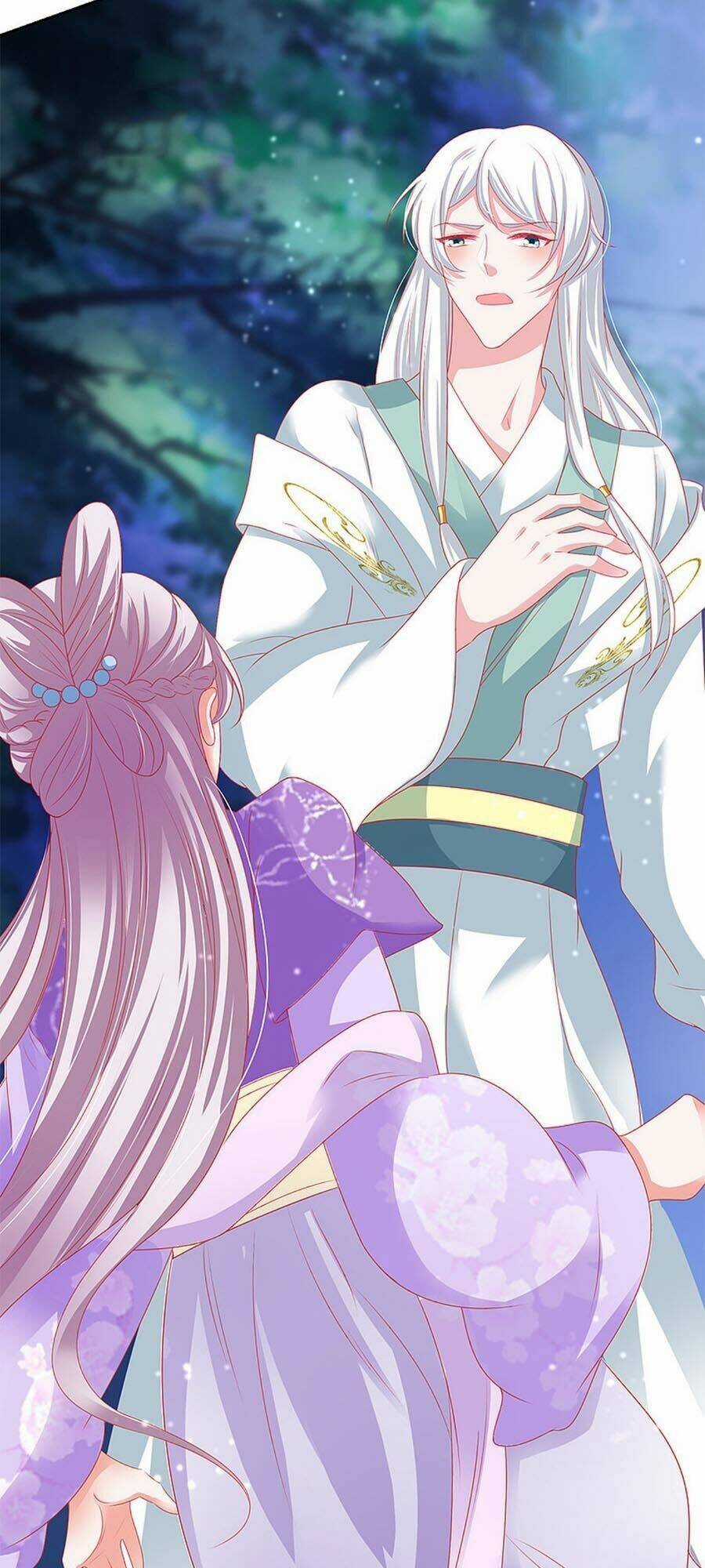 Dưỡng Thú Vi Phi - Chapter 42 - Trang 45