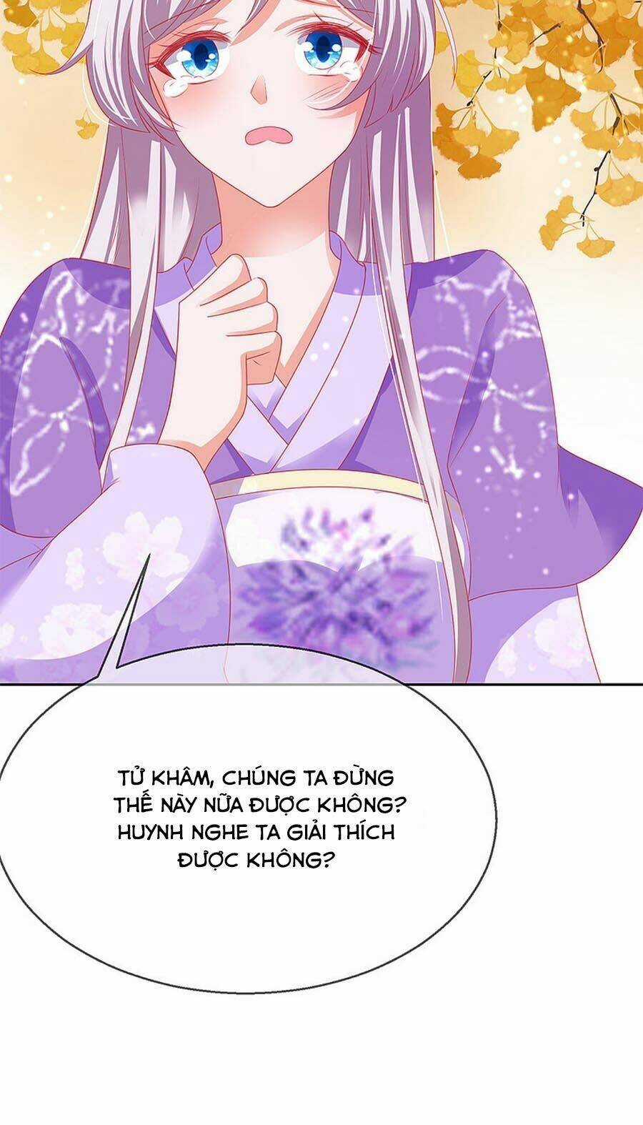 Dưỡng Thú Vi Phi - Chapter 42 - Trang 48