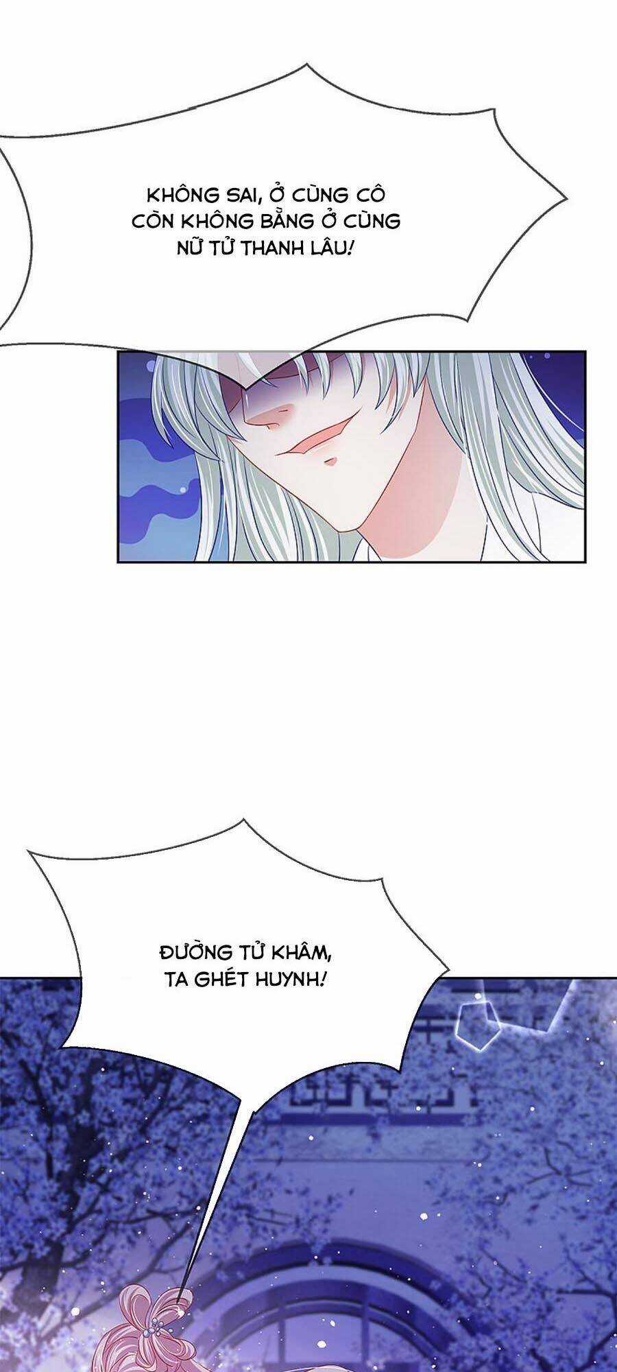 Dưỡng Thú Vi Phi - Chapter 42 - Trang 51