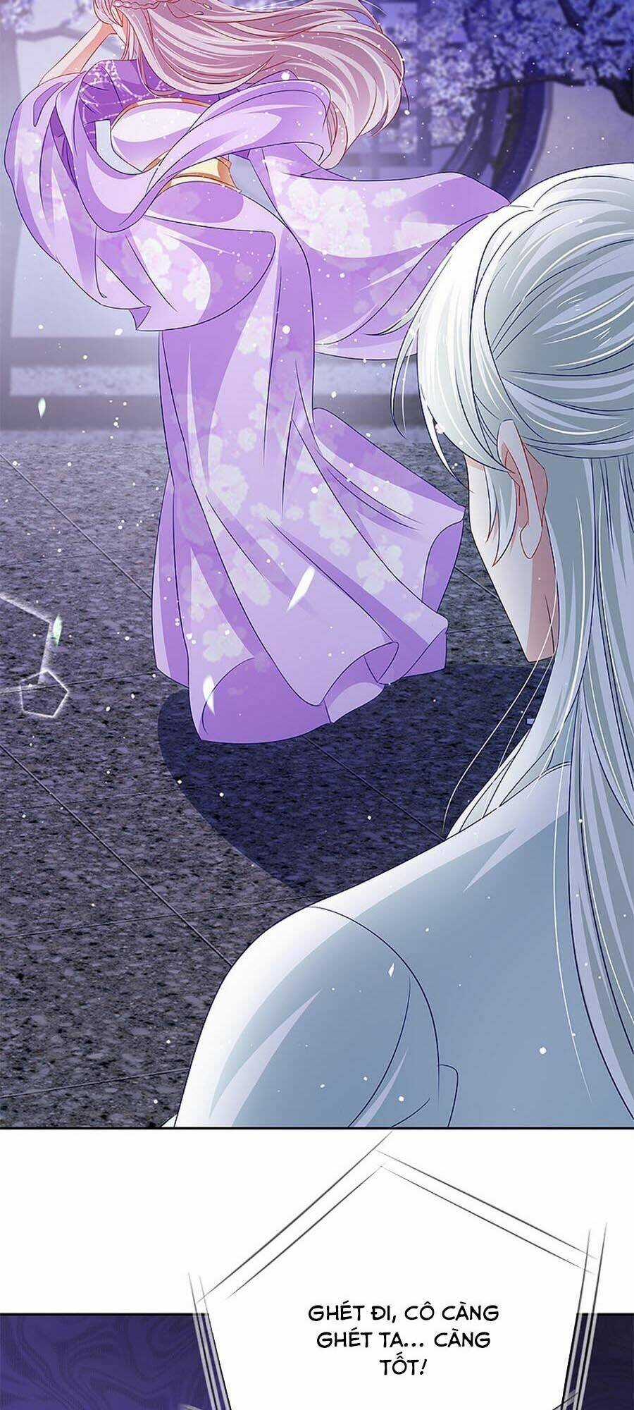 Dưỡng Thú Vi Phi - Chapter 42 - Trang 52