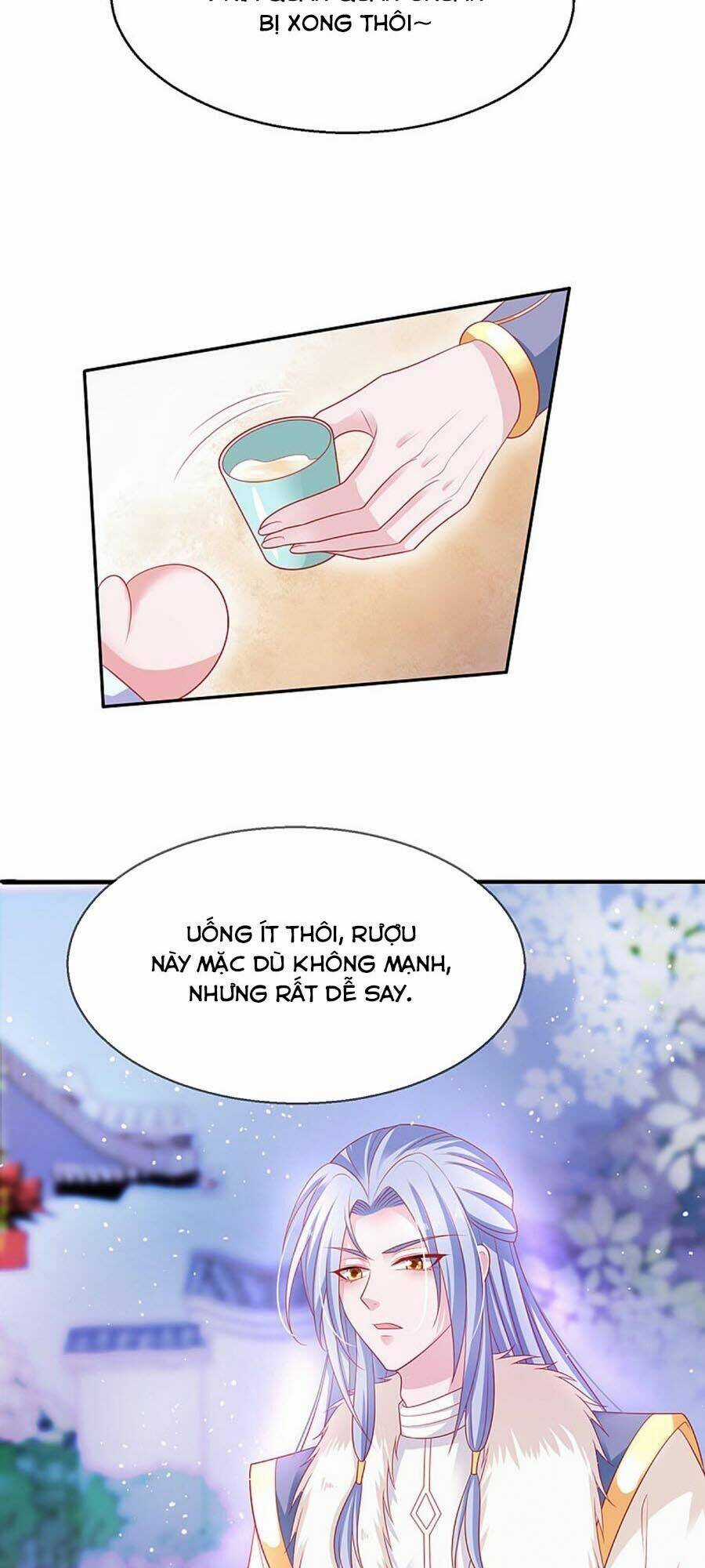 Dưỡng Thú Vi Phi - Chapter 42 - Trang 7