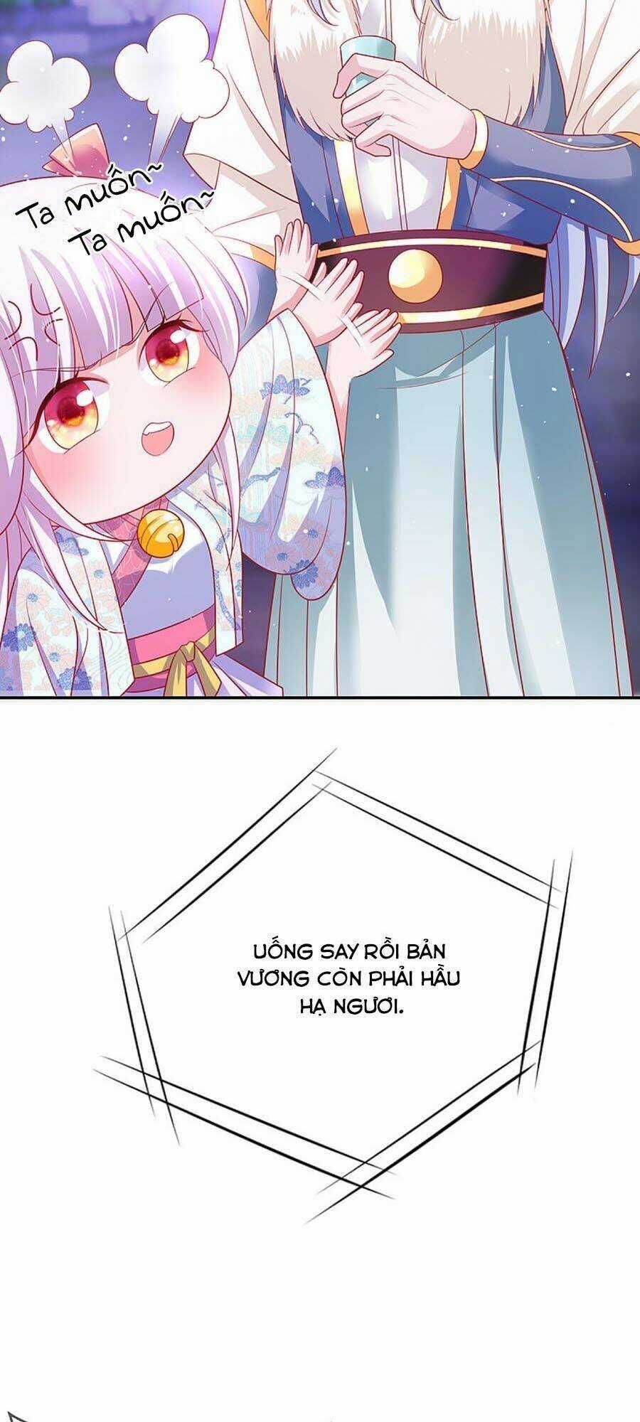 Dưỡng Thú Vi Phi - Chapter 42 - Trang 8