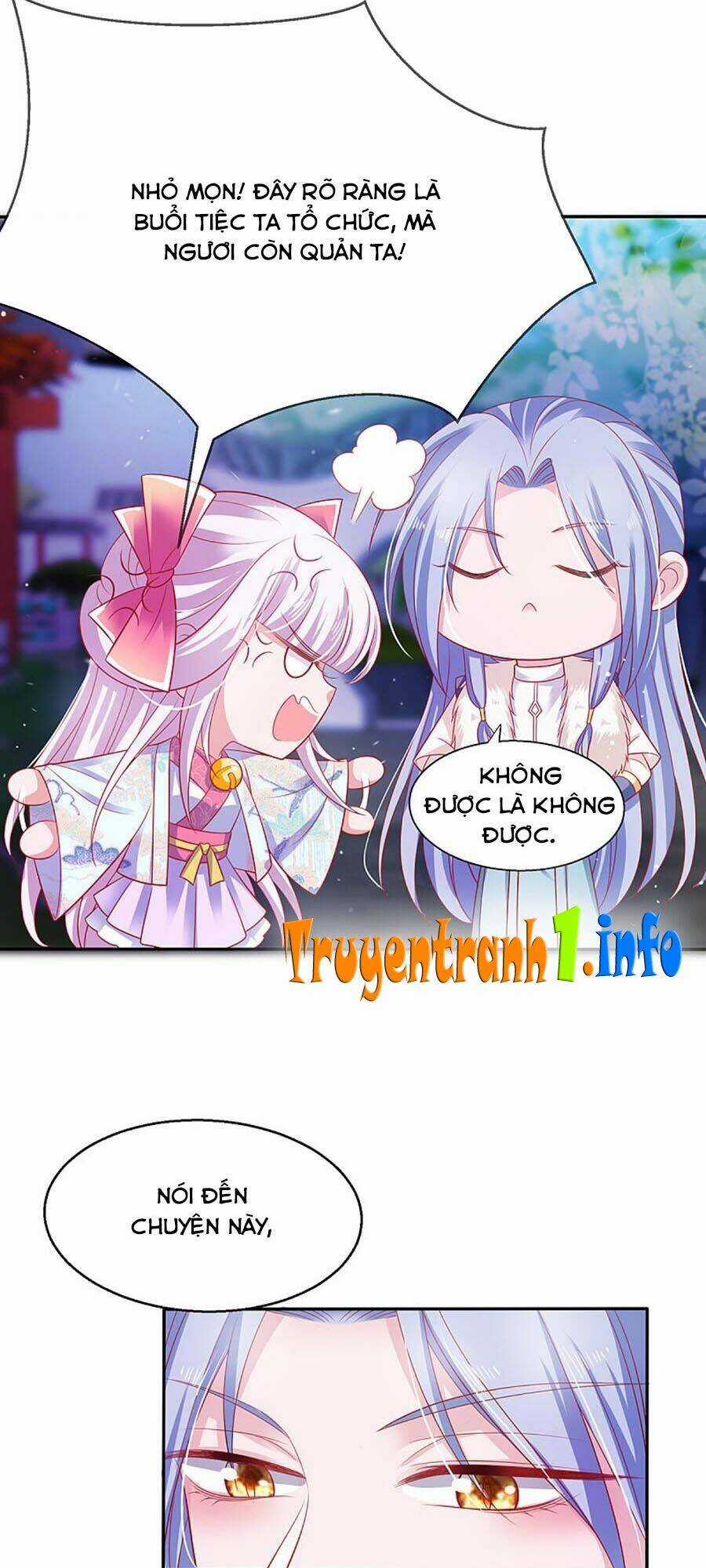 Dưỡng Thú Vi Phi - Chapter 42 - Trang 9