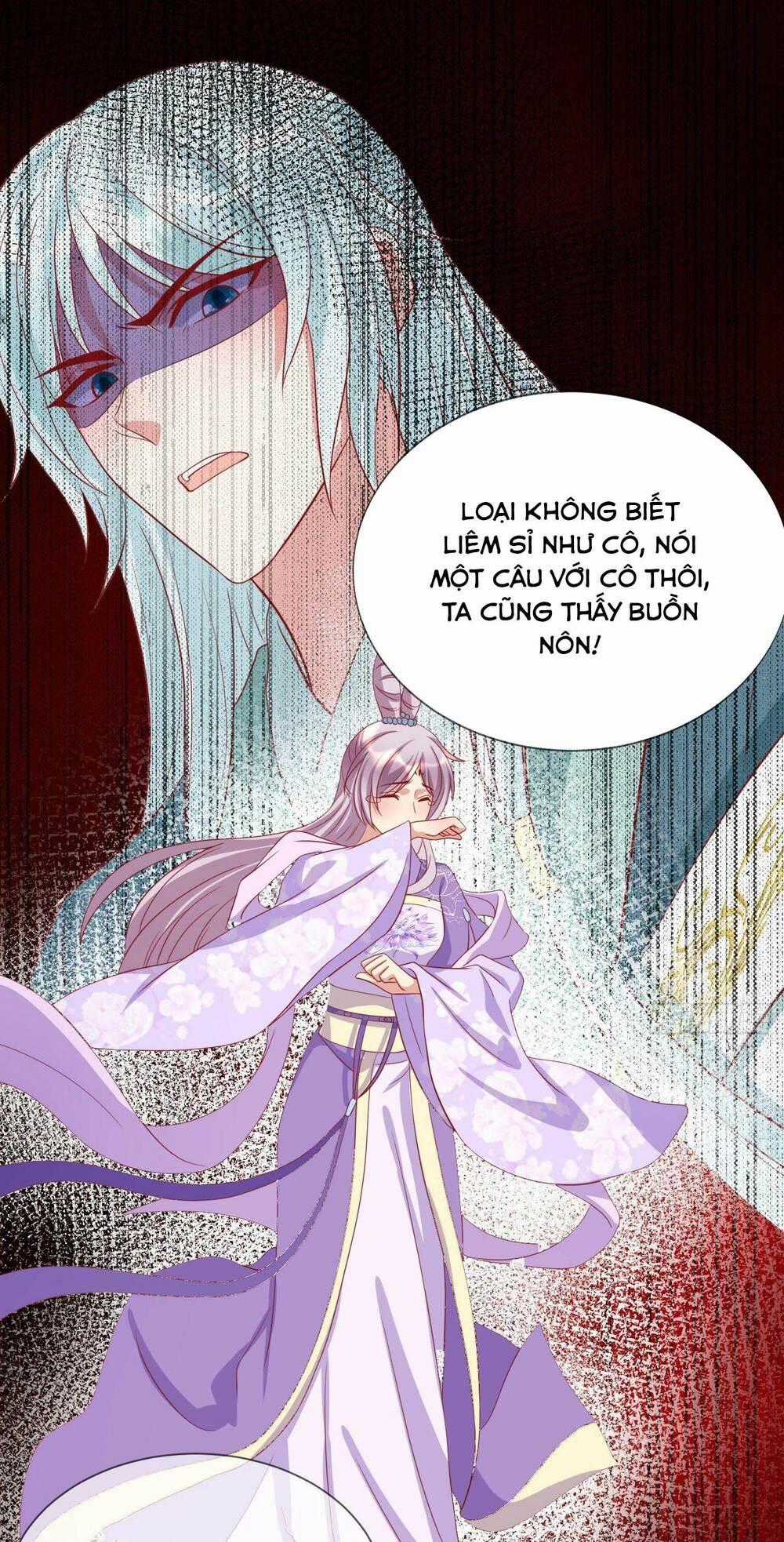 Dưỡng Thú Vi Phi - Chapter 43 - Trang 2