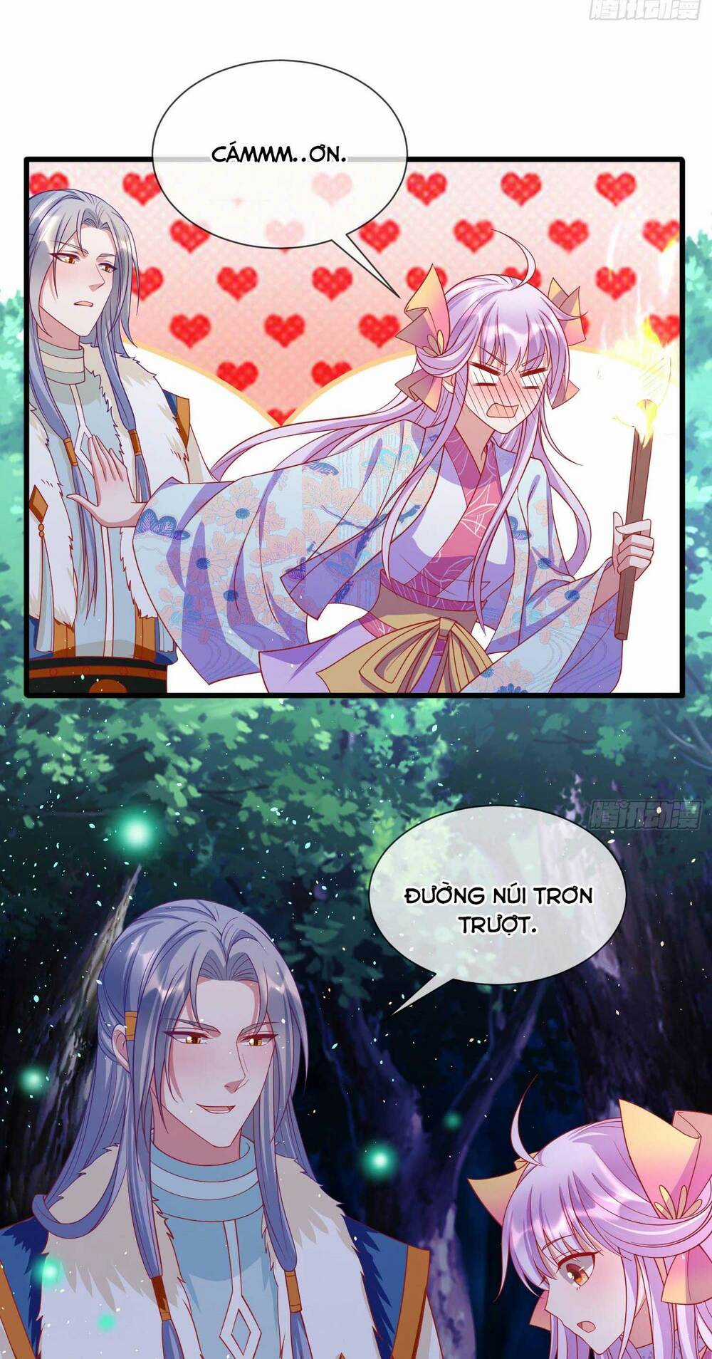 Dưỡng Thú Vi Phi - Chapter 43 - Trang 15