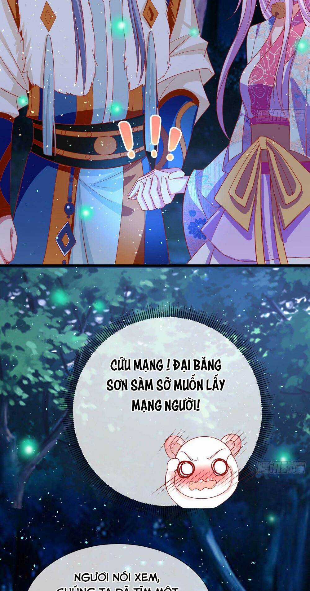 Dưỡng Thú Vi Phi - Chapter 43 - Trang 16