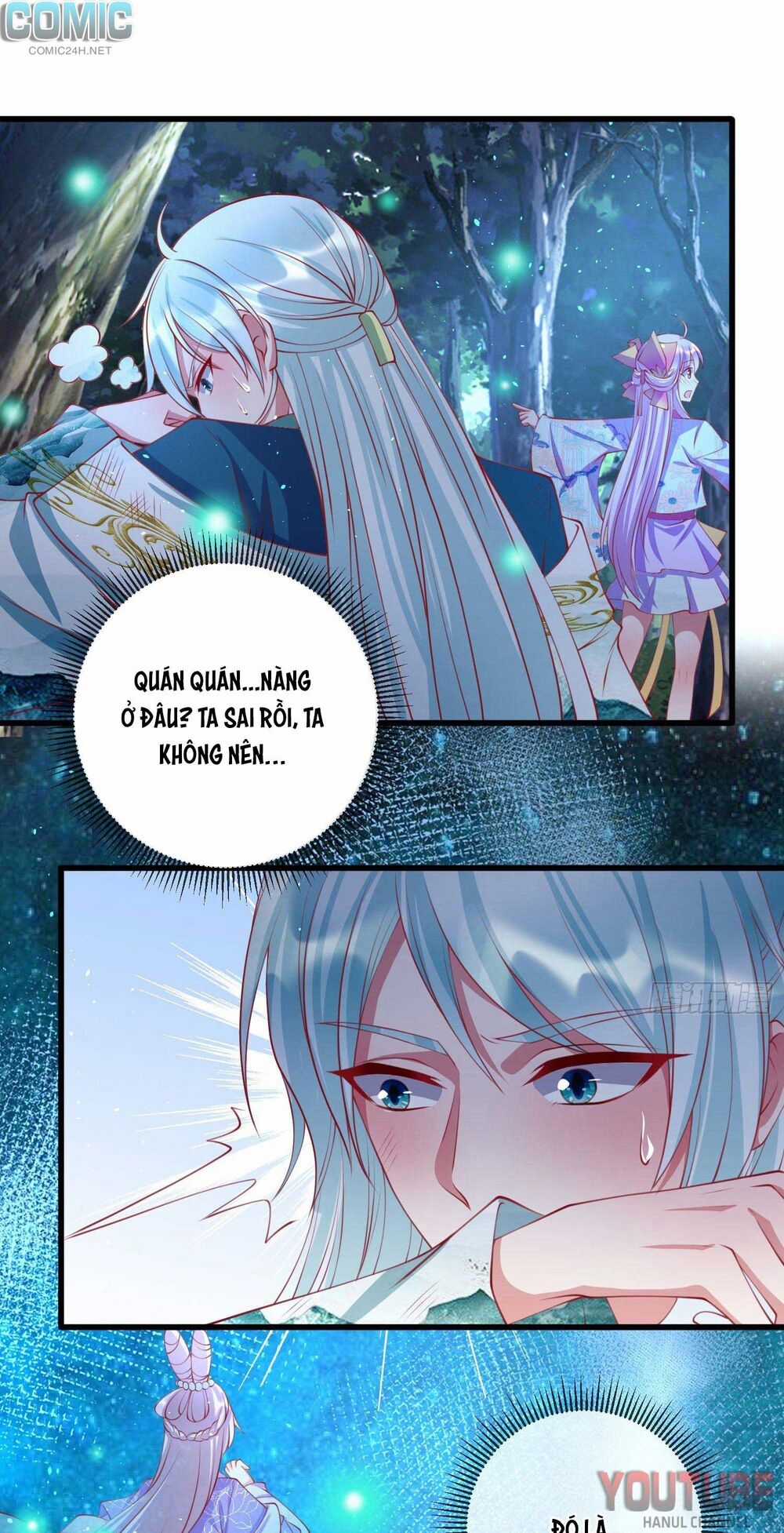 Dưỡng Thú Vi Phi - Chapter 43 - Trang 18