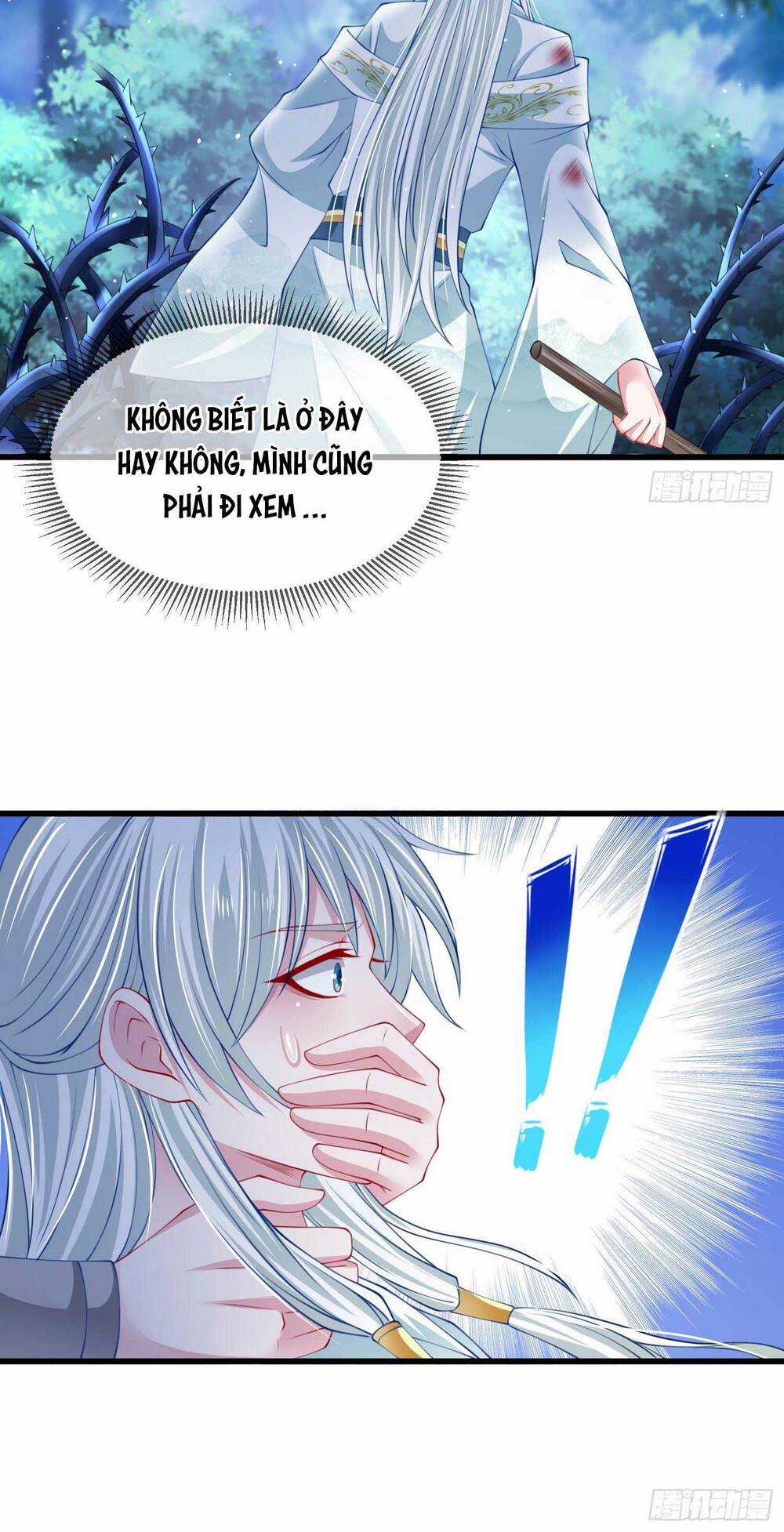 Dưỡng Thú Vi Phi - Chapter 43 - Trang 25