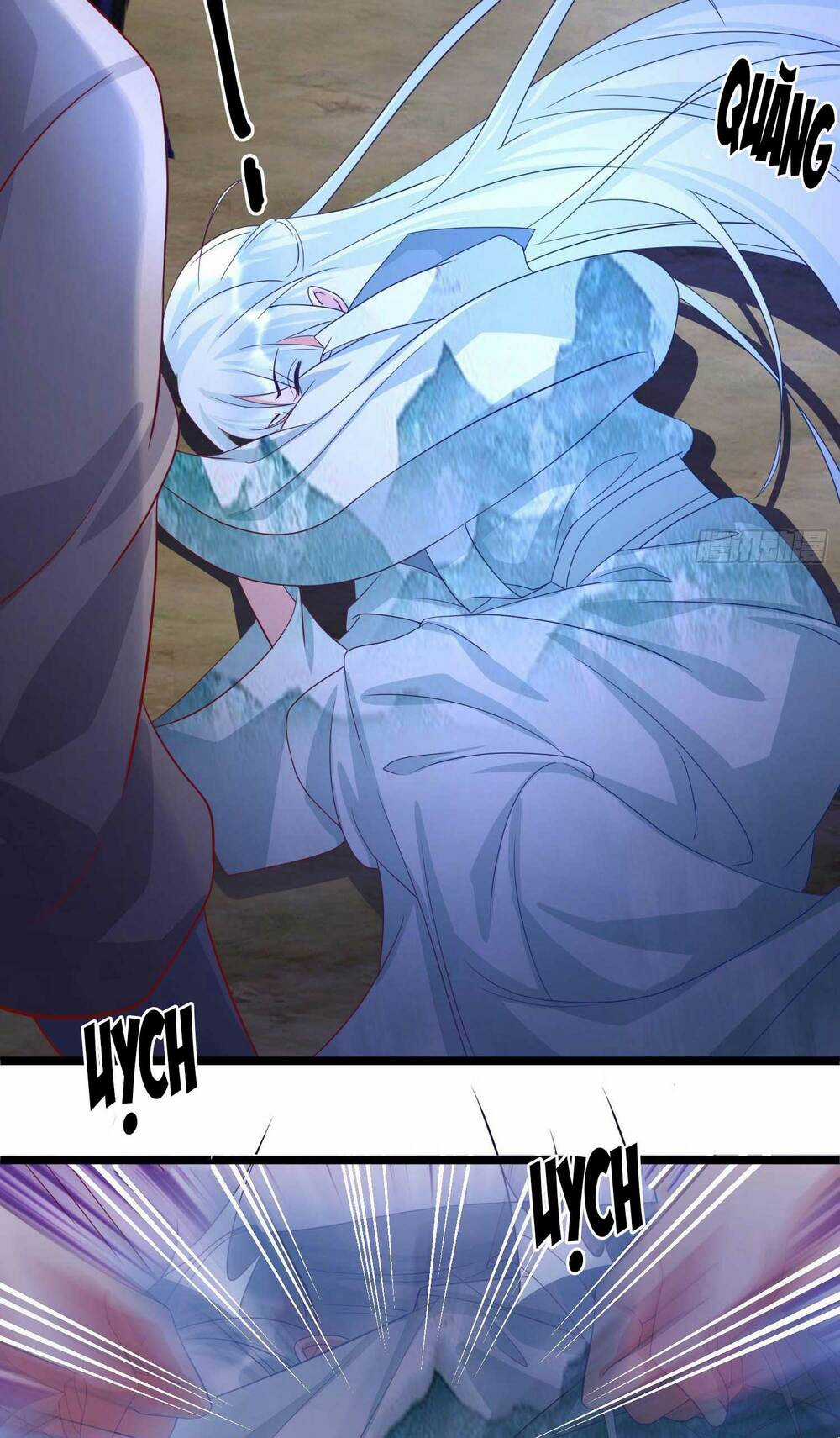 Dưỡng Thú Vi Phi - Chapter 43 - Trang 27