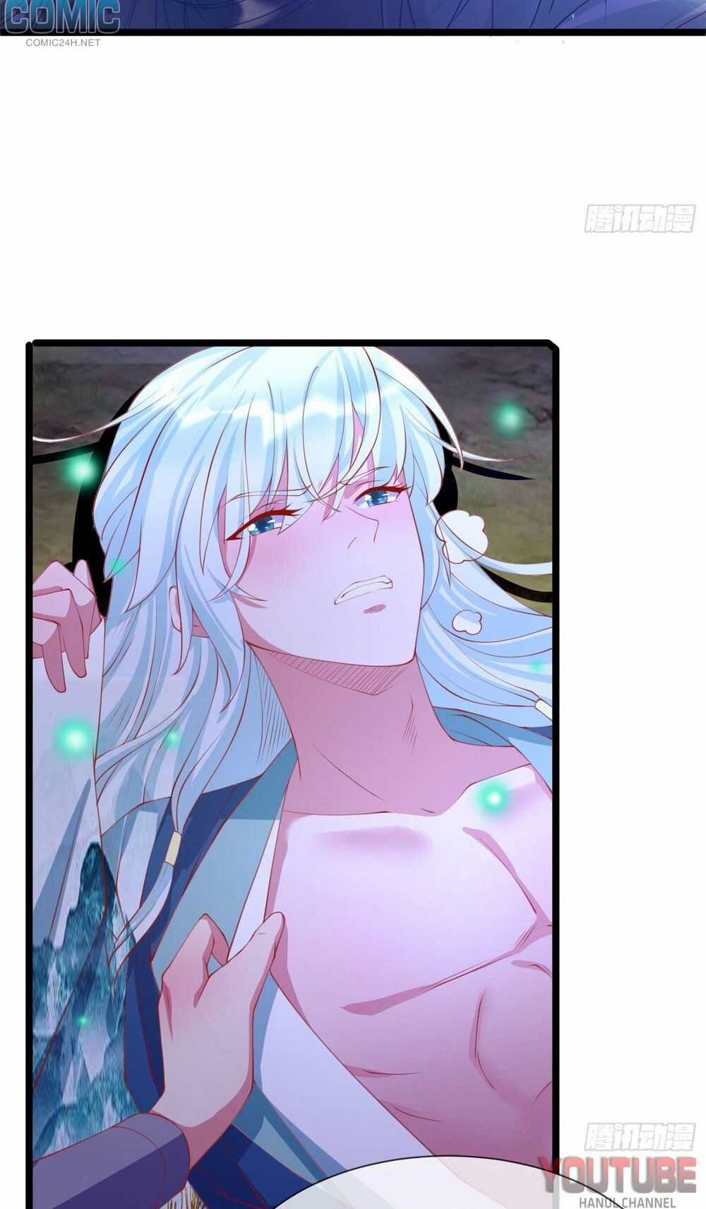 Dưỡng Thú Vi Phi - Chapter 43 - Trang 30