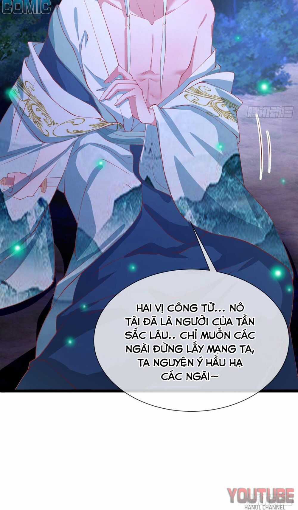 Dưỡng Thú Vi Phi - Chapter 43 - Trang 33