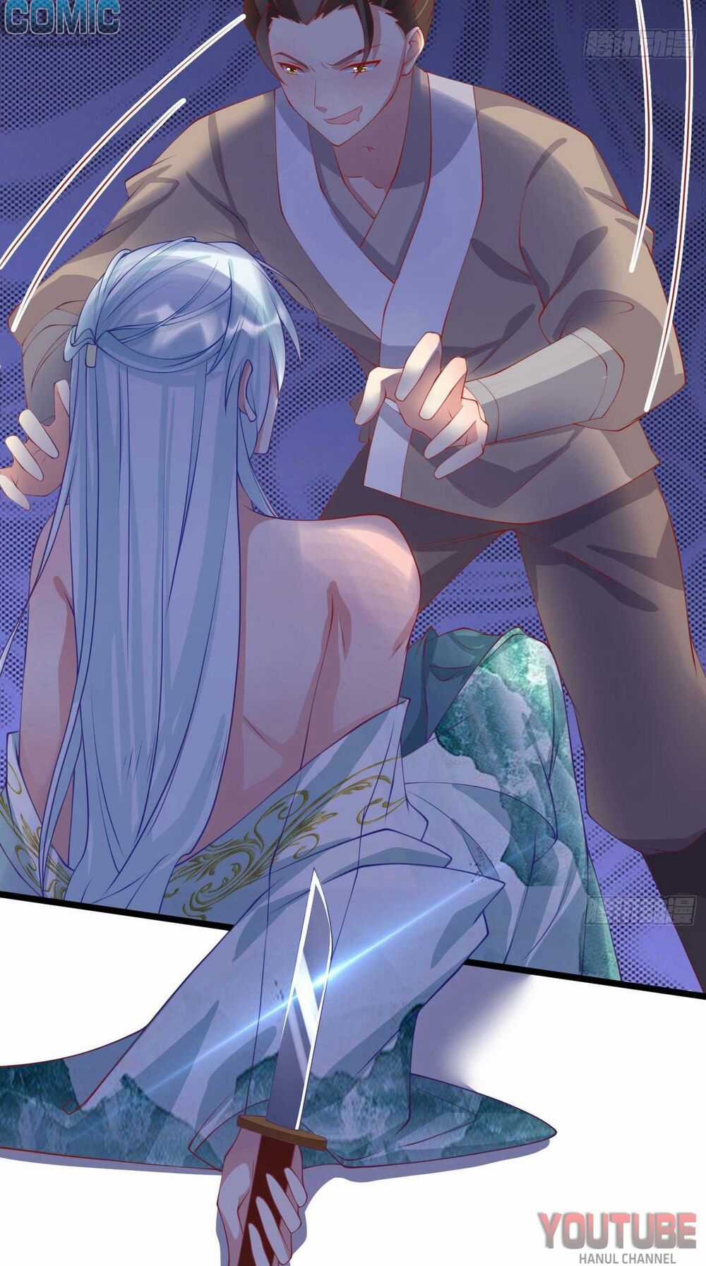 Dưỡng Thú Vi Phi - Chapter 43 - Trang 36