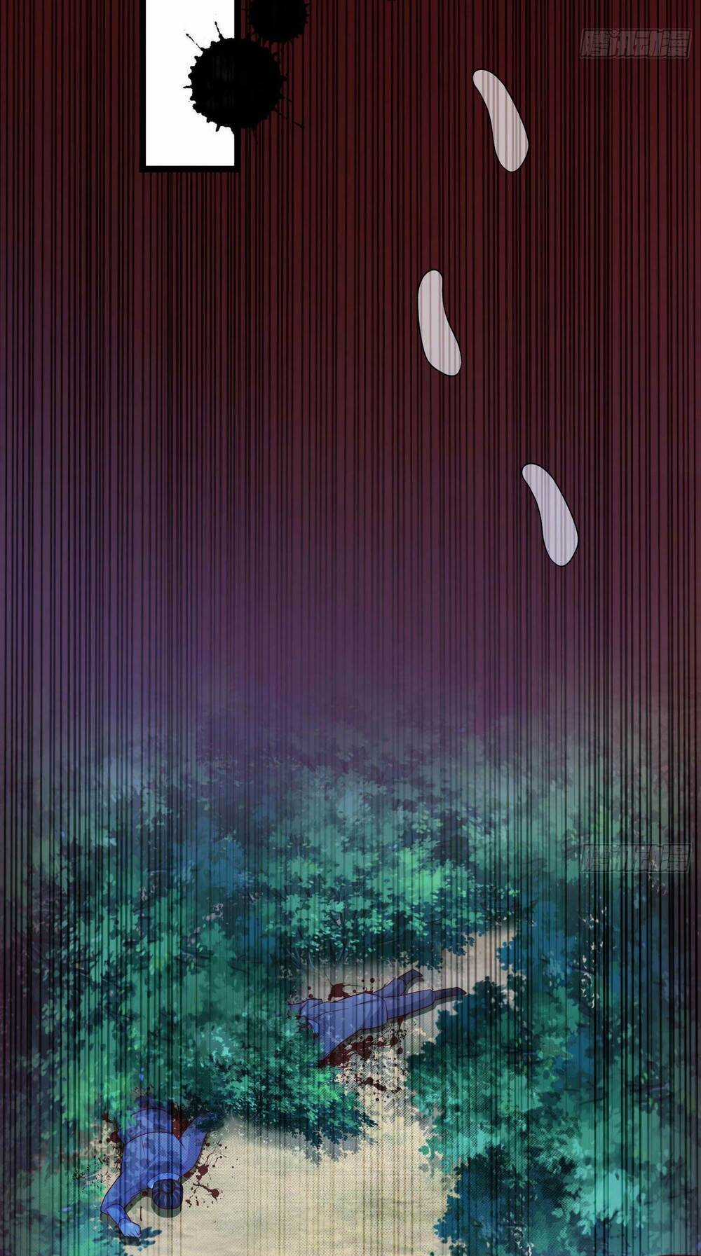 Dưỡng Thú Vi Phi - Chapter 43 - Trang 40