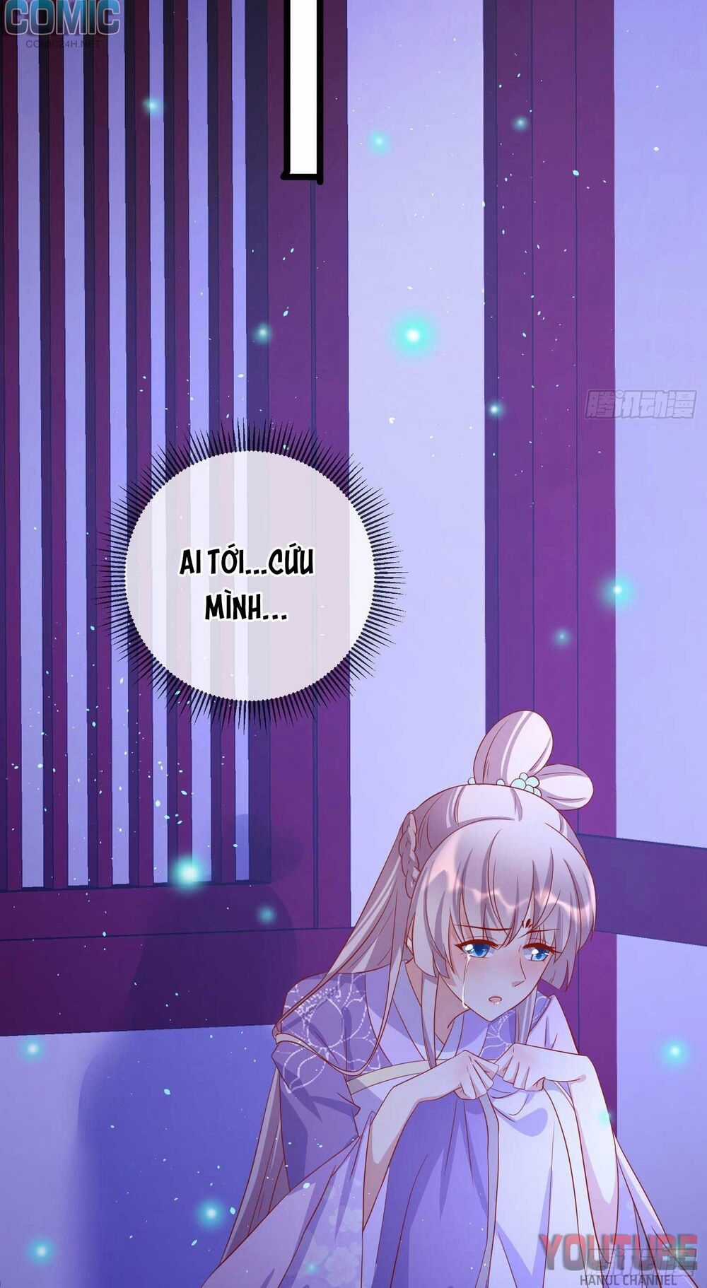 Dưỡng Thú Vi Phi - Chapter 43 - Trang 43