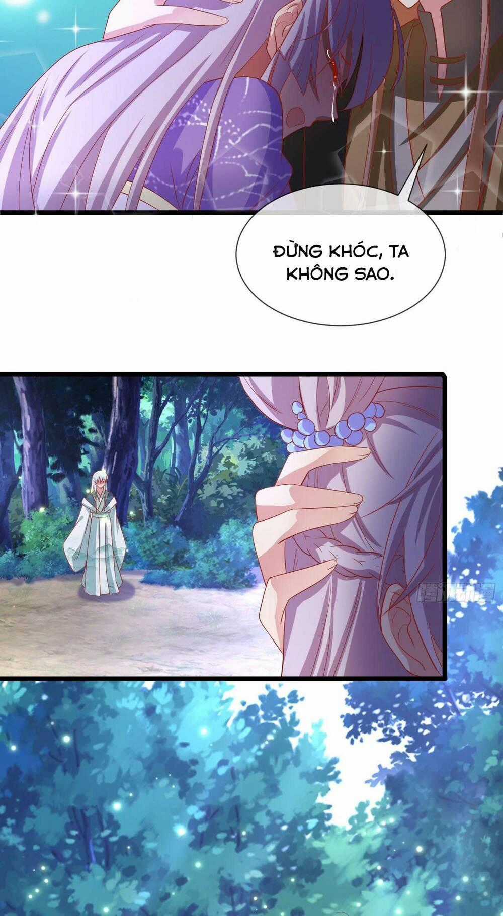 Dưỡng Thú Vi Phi - Chapter 43 - Trang 48