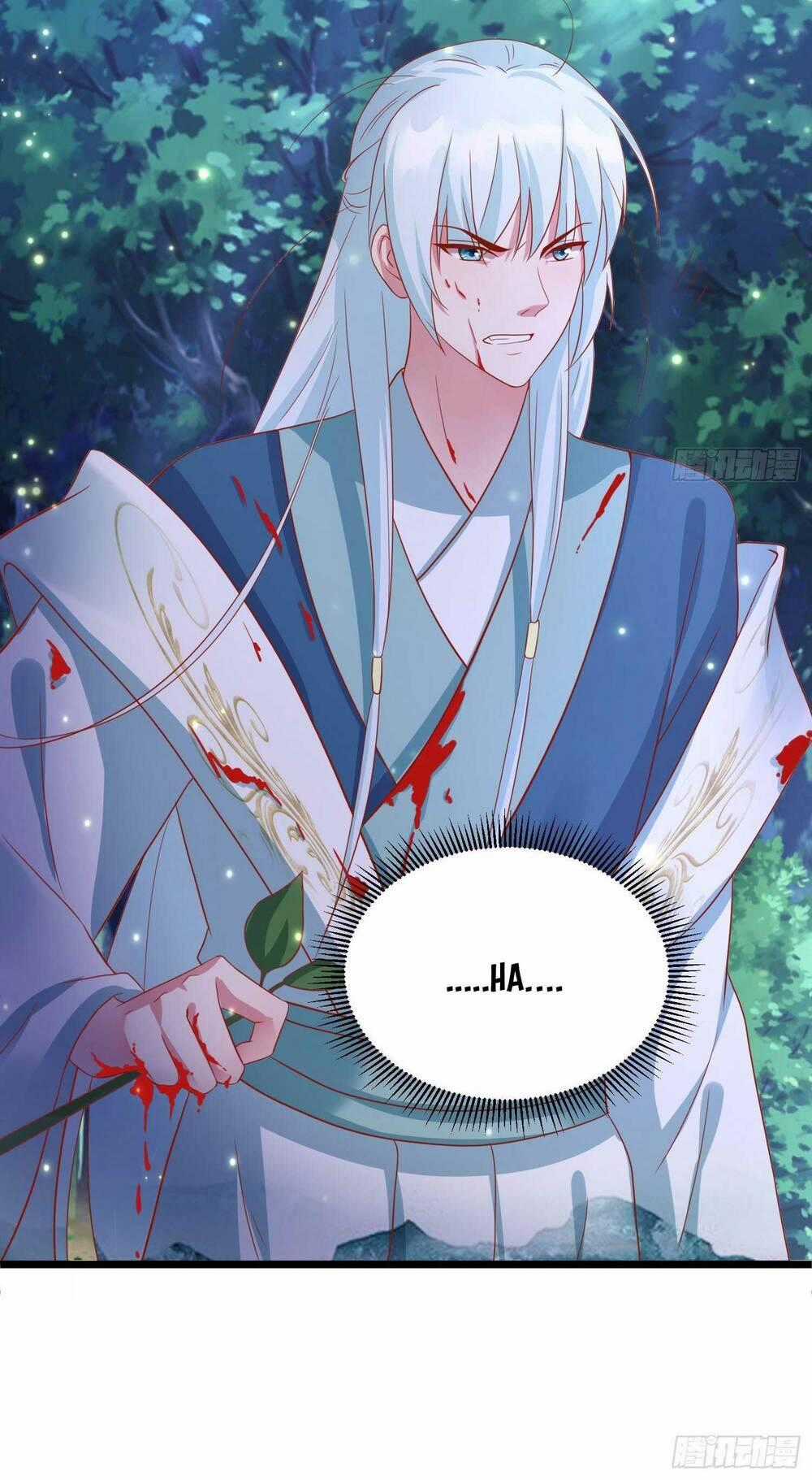 Dưỡng Thú Vi Phi - Chapter 43 - Trang 49