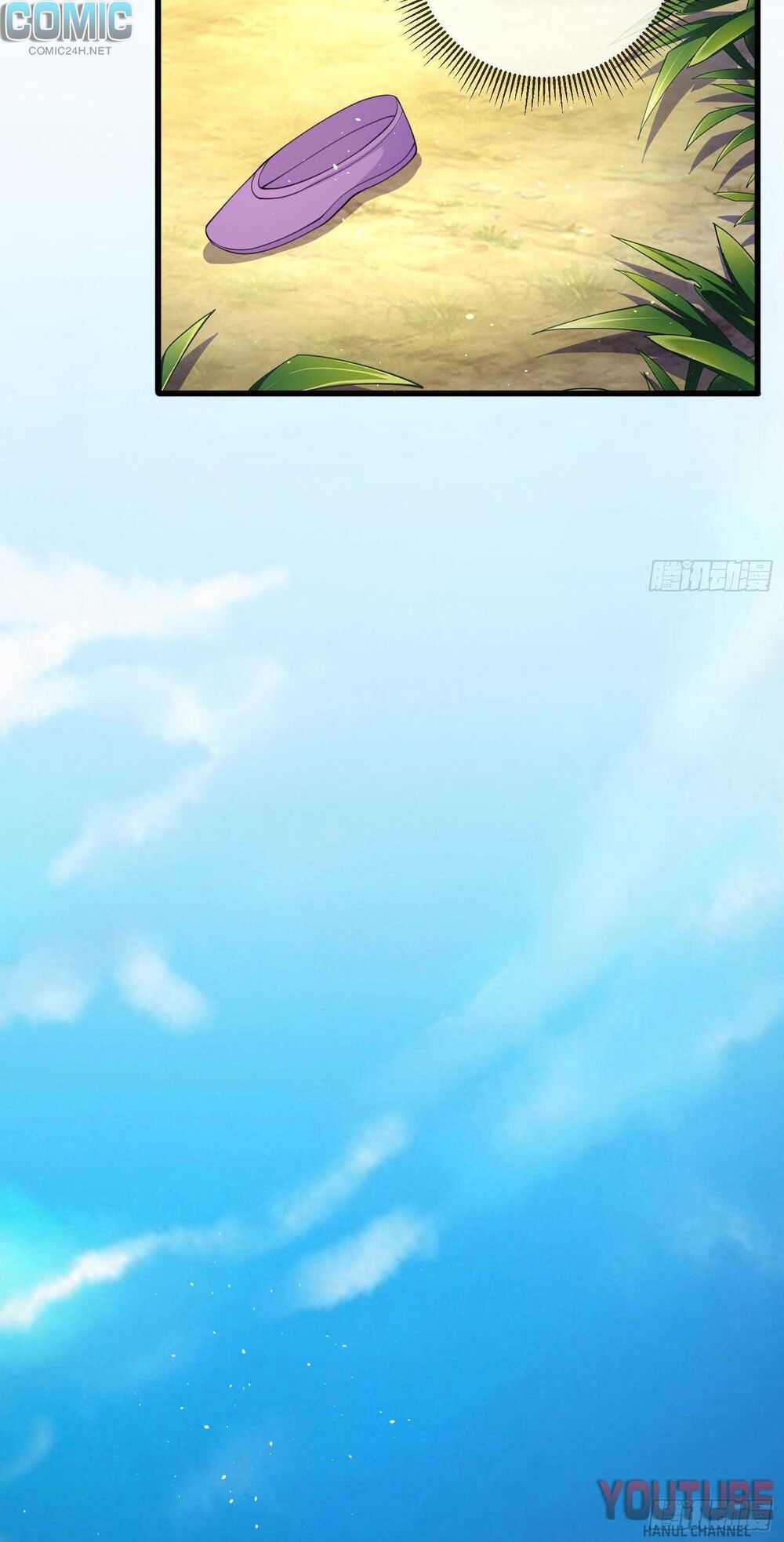 Dưỡng Thú Vi Phi - Chapter 43 - Trang 9