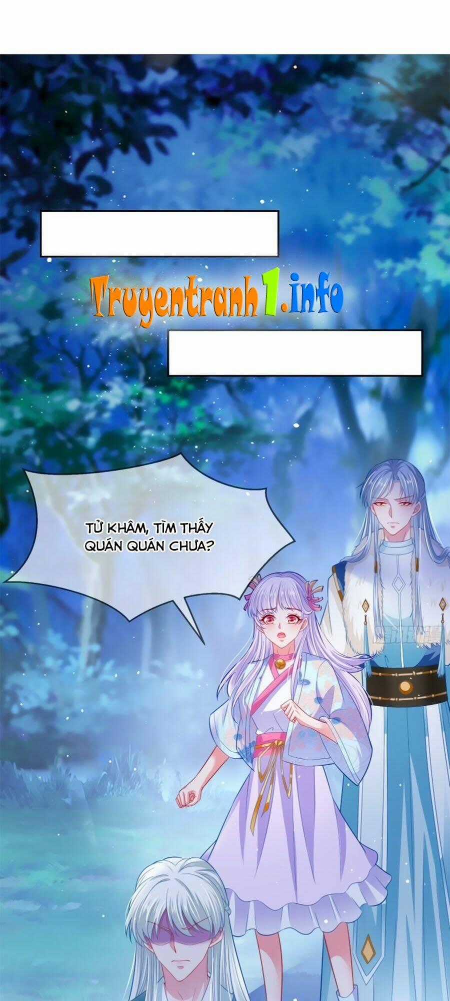 Dưỡng Thú Vi Phi - Chapter 44 - Trang 1