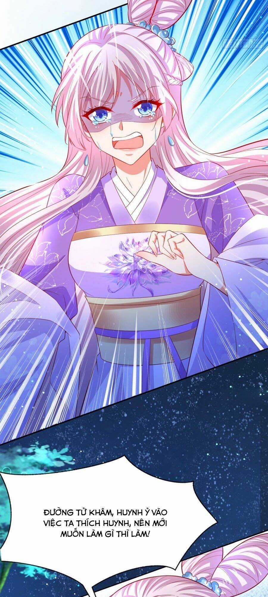 Dưỡng Thú Vi Phi - Chapter 44 - Trang 15