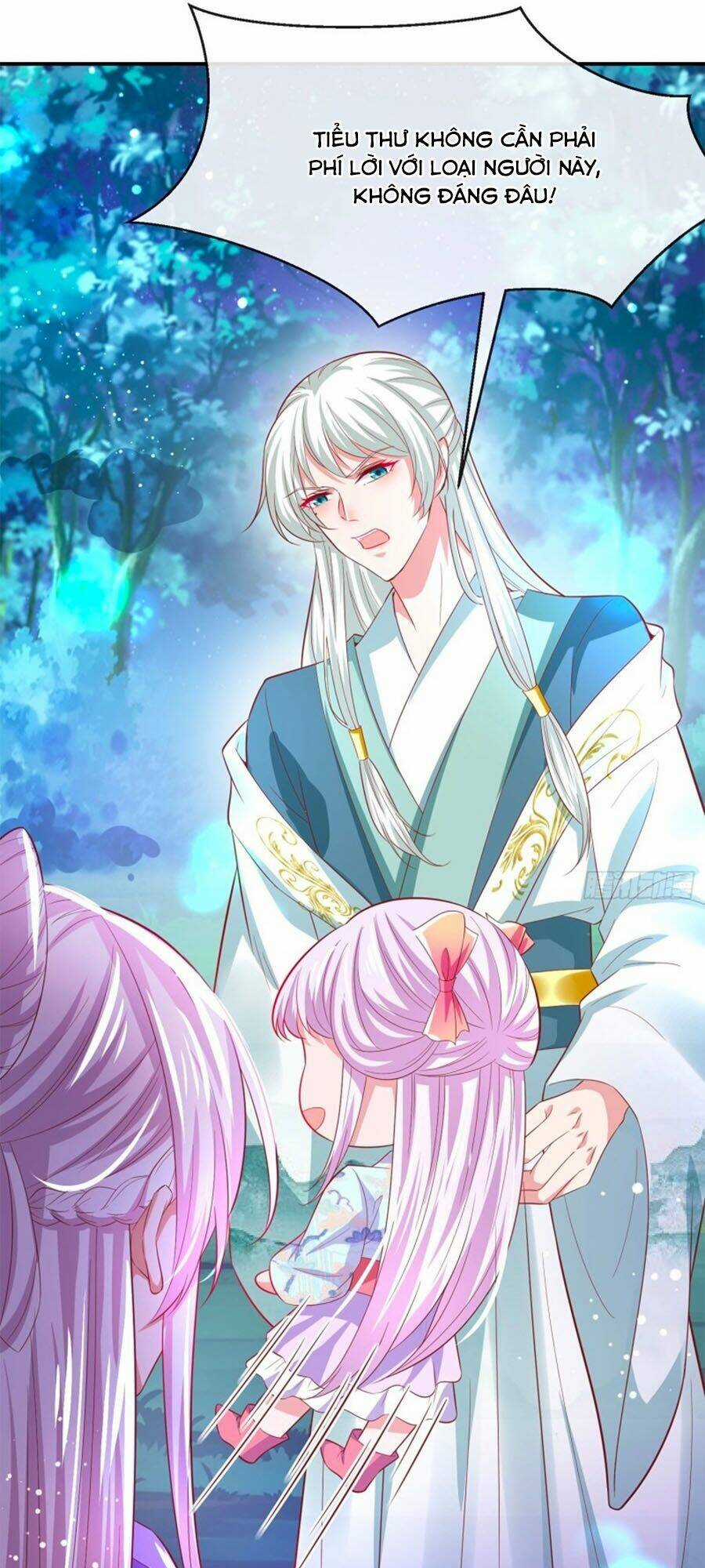 Dưỡng Thú Vi Phi - Chapter 44 - Trang 18