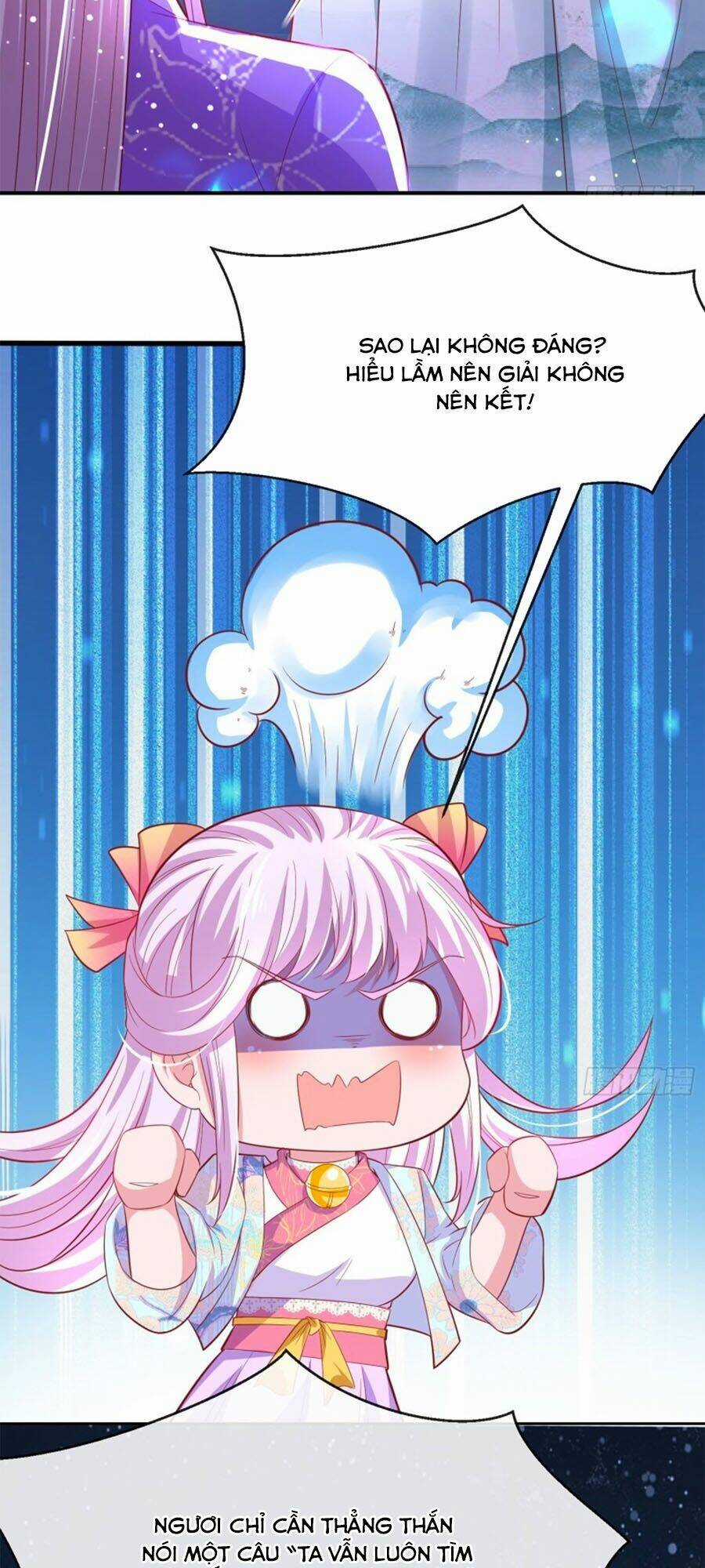 Dưỡng Thú Vi Phi - Chapter 44 - Trang 19