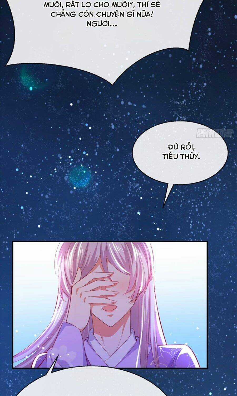 Dưỡng Thú Vi Phi - Chapter 44 - Trang 20