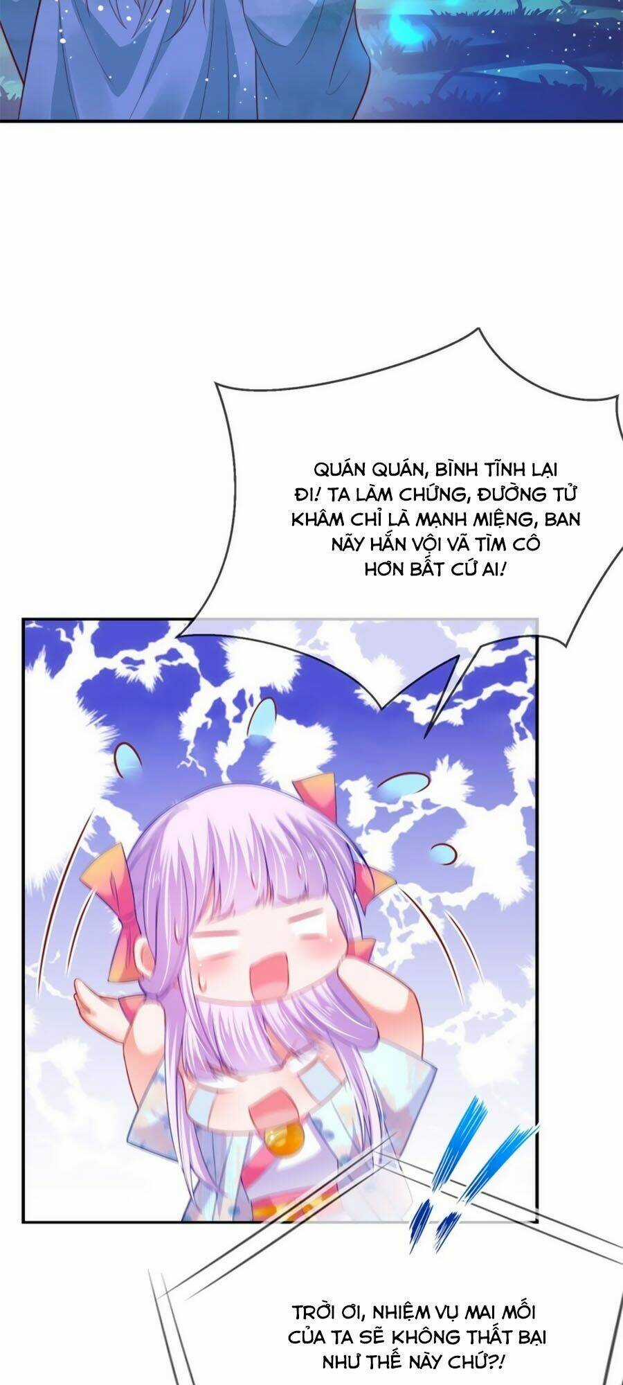 Dưỡng Thú Vi Phi - Chapter 44 - Trang 22