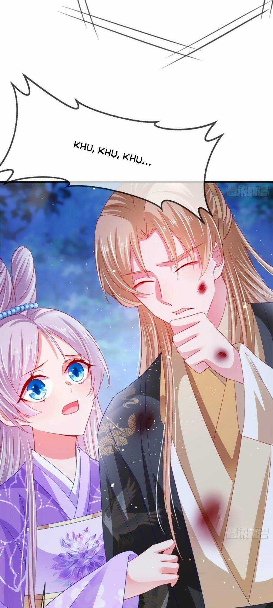 Dưỡng Thú Vi Phi - Chapter 44 - Trang 23