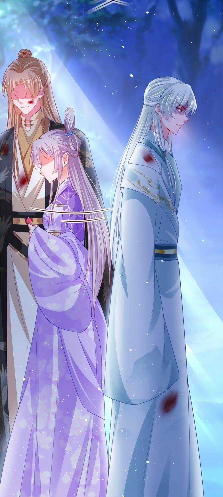 Dưỡng Thú Vi Phi - Chapter 44 - Trang 25