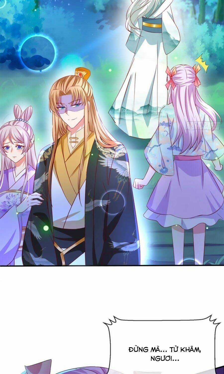 Dưỡng Thú Vi Phi - Chapter 44 - Trang 27