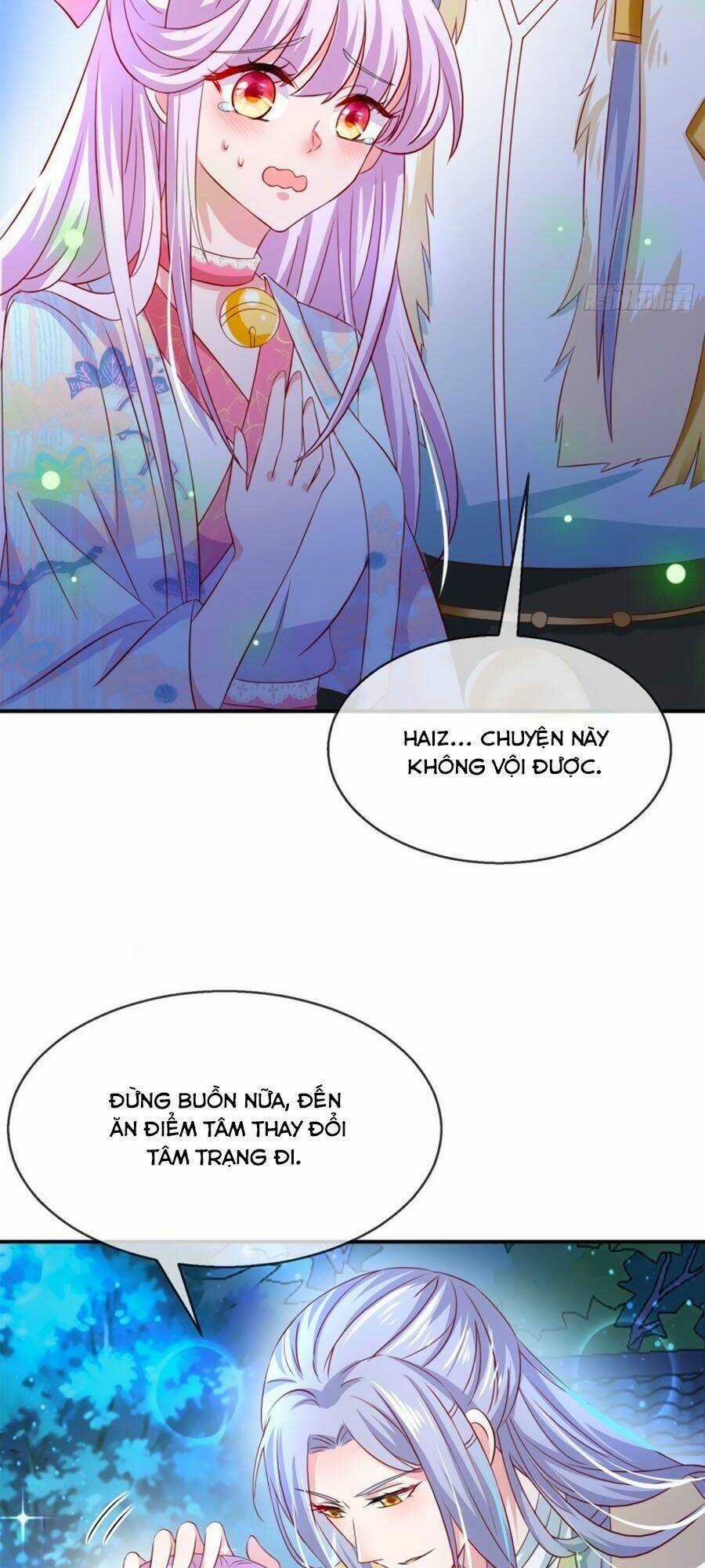 Dưỡng Thú Vi Phi - Chapter 44 - Trang 29