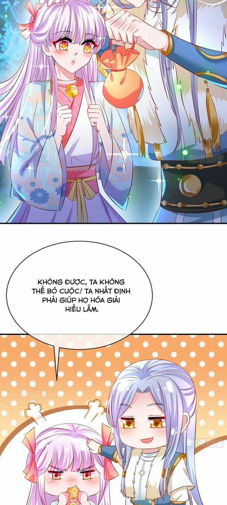 Dưỡng Thú Vi Phi - Chapter 44 - Trang 30