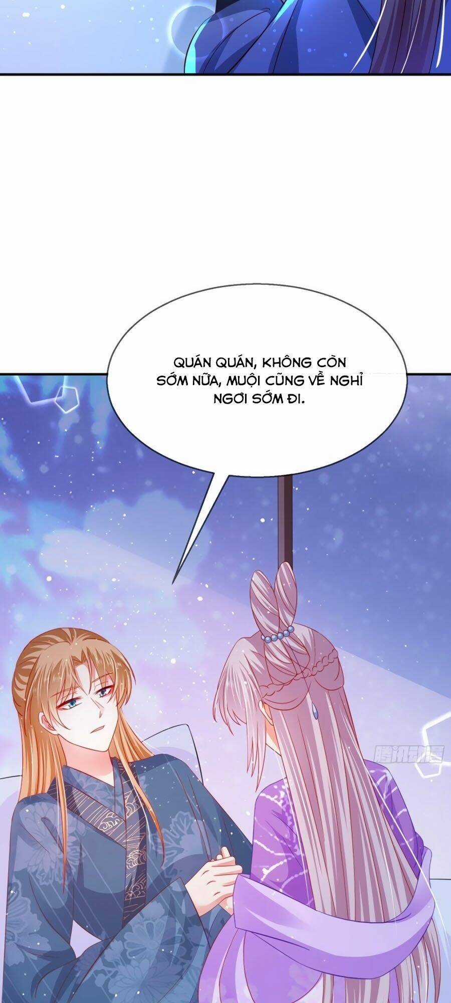 Dưỡng Thú Vi Phi - Chapter 44 - Trang 34