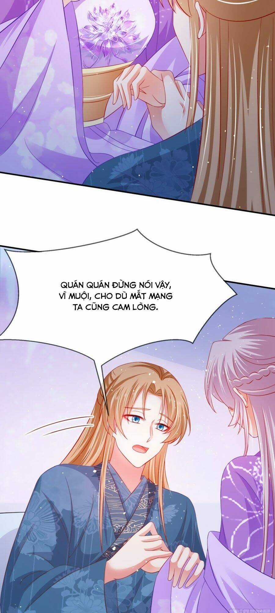 Dưỡng Thú Vi Phi - Chapter 44 - Trang 36